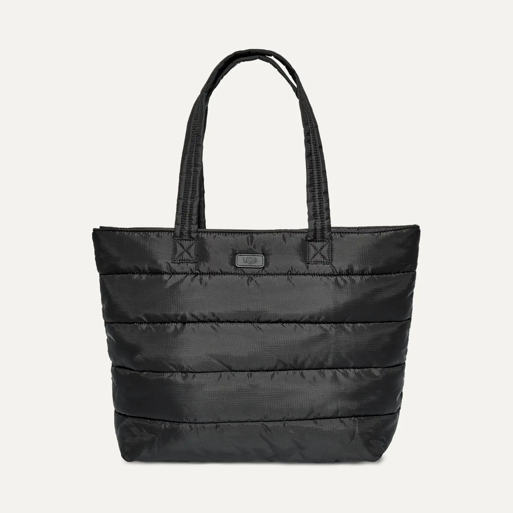 Krystal Puffer Tote | UGG Official®