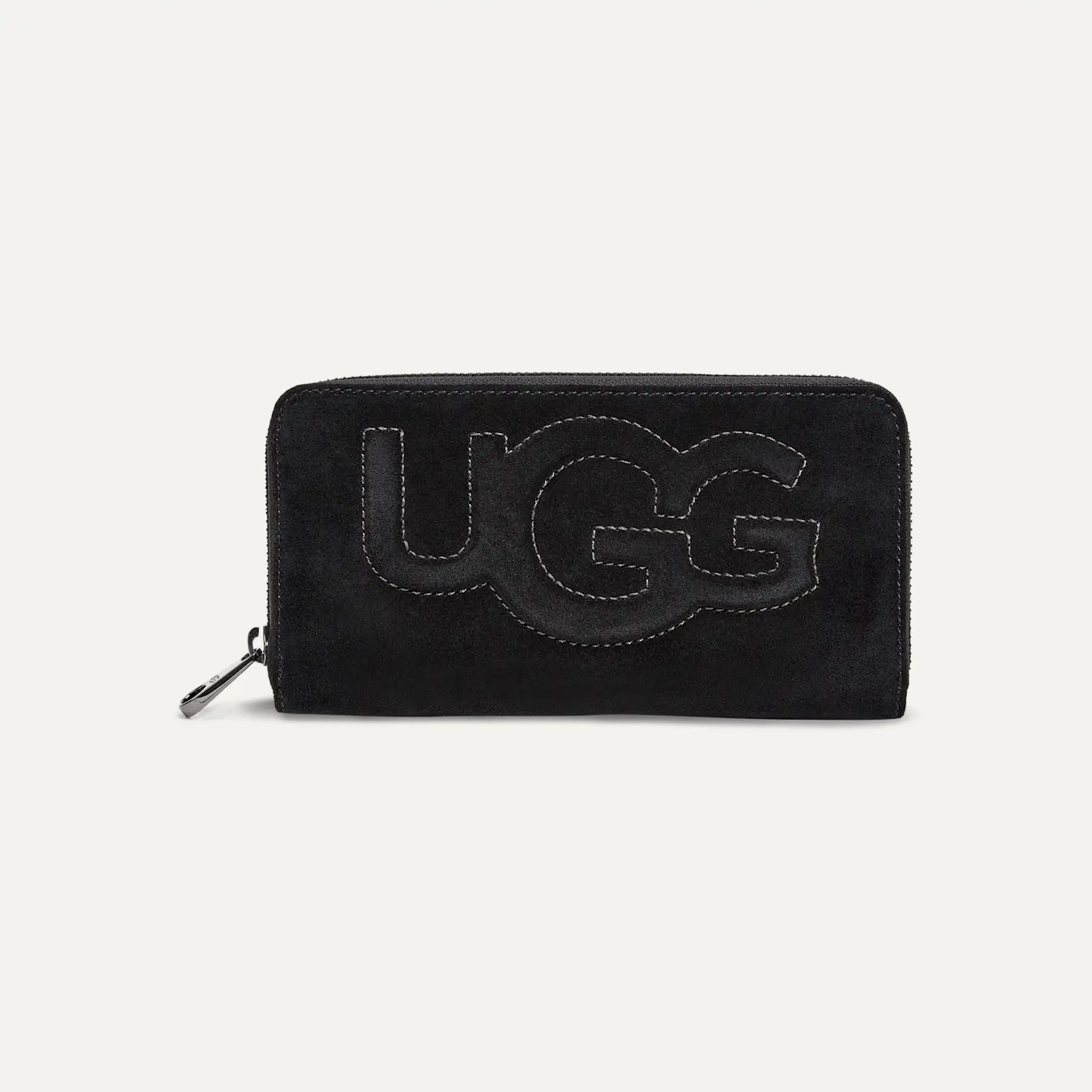 新品未使用 UGG長財布Honey lI Wallet チェスナット UGG Honey II Logo Wallet for Women | UGG® UK