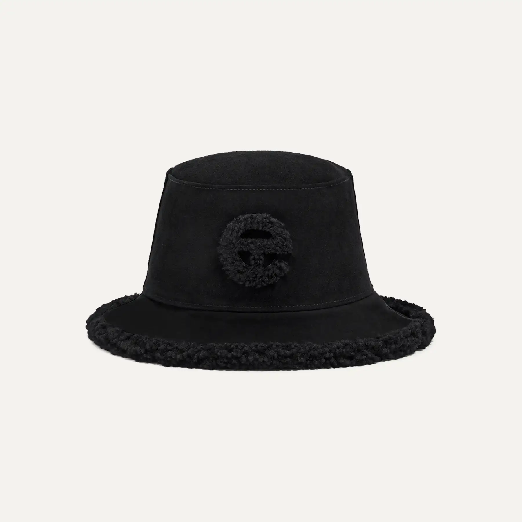 UGG × TELFAR バケットハット TELFAR x UGG BUCKET HAT NWT