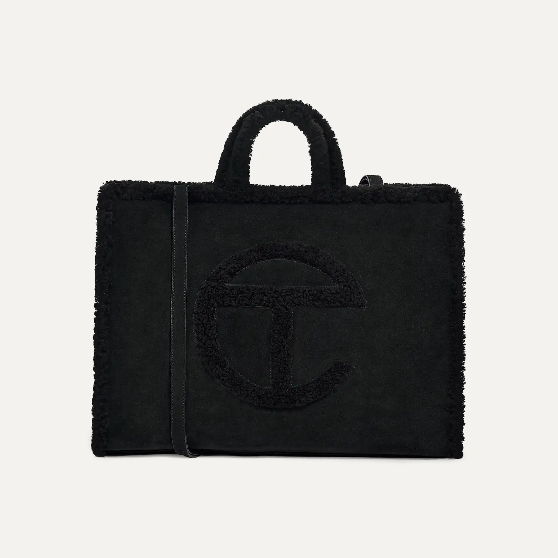 UGG UGG X Telfar Large Shopper for All | UGG® UK