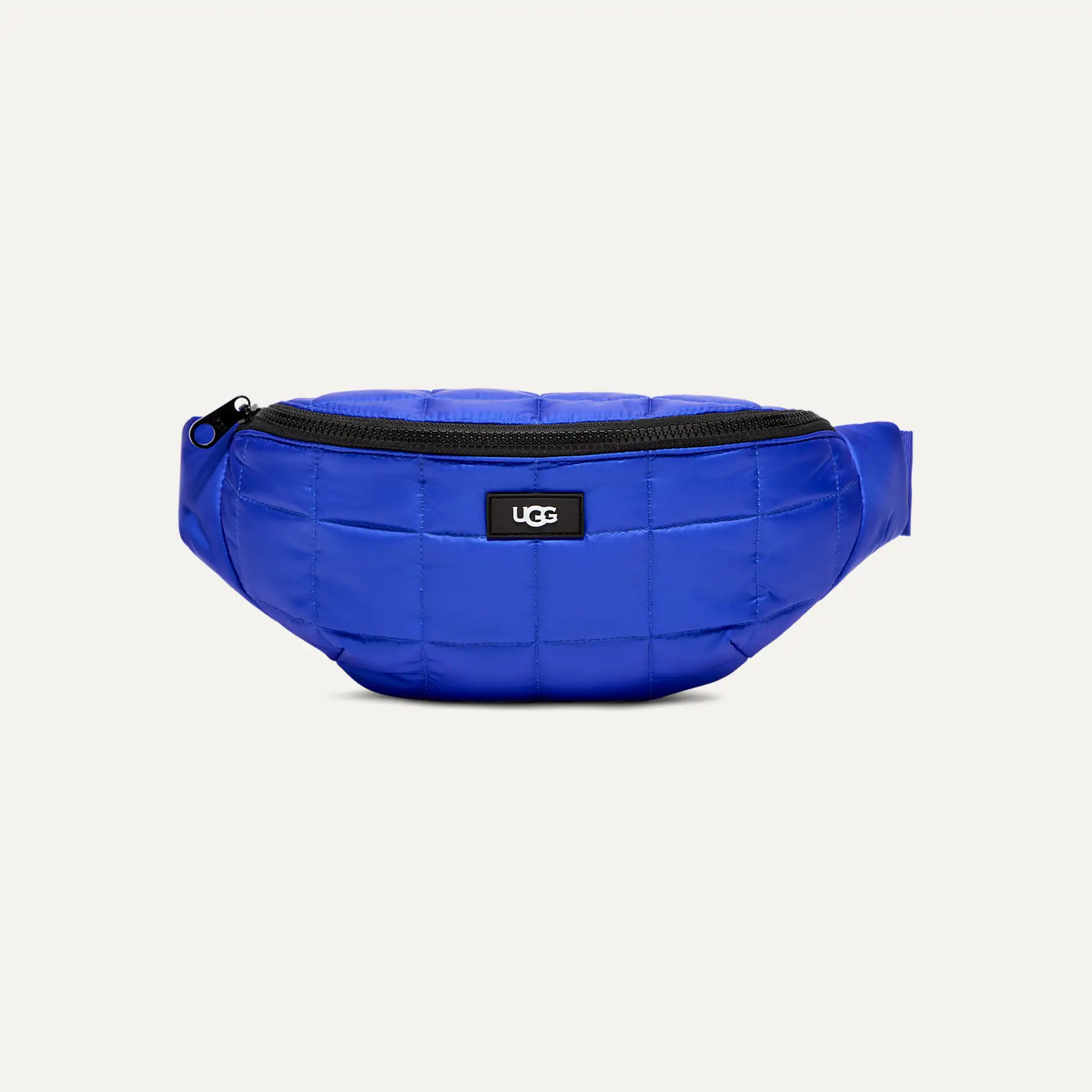 ★新品未使用★UGGアグGIBBS BELT BAG PUFF ベルトバッグ UGG Gibbs Puff Belt Bag | UGG® UK