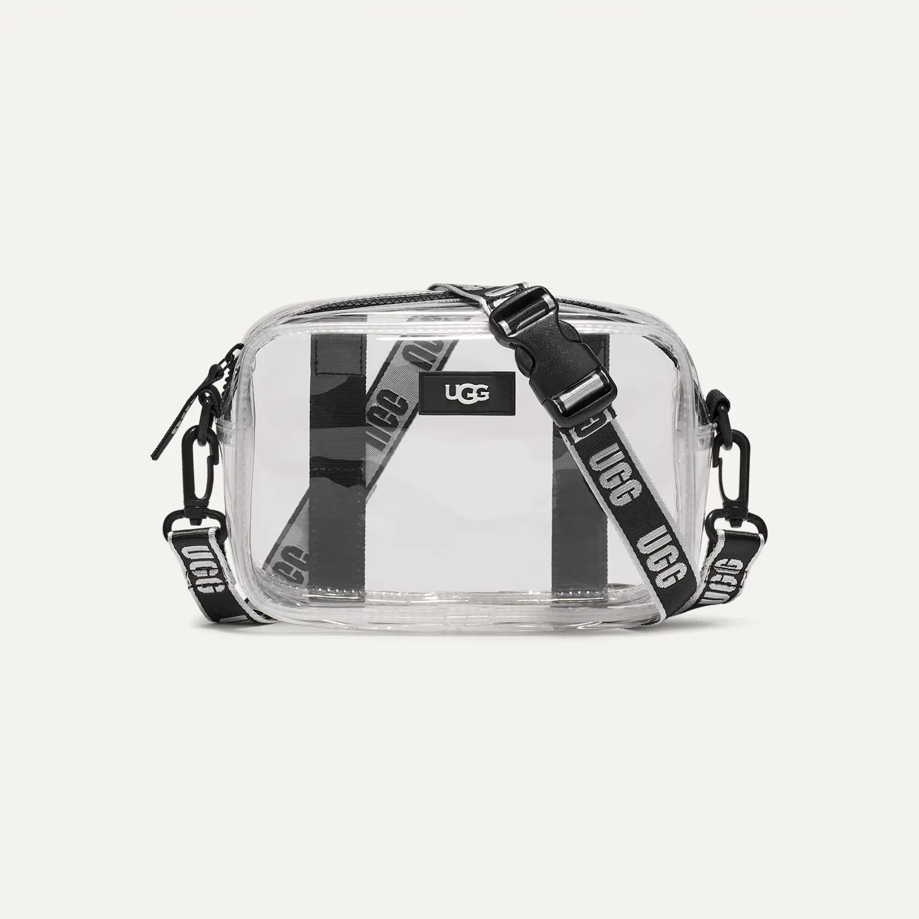 Janey II Transparent Boot | UGG® Janey II Transparent Boot | UGG®