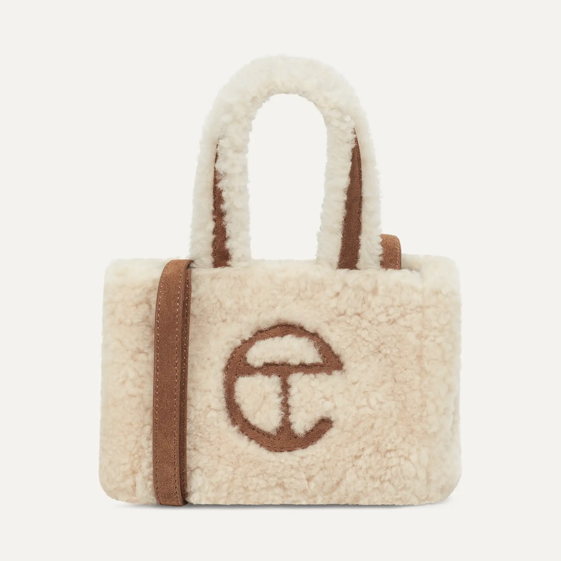 UGG UGG X Telfar Small Reverse Shopper for All | UGG® UK