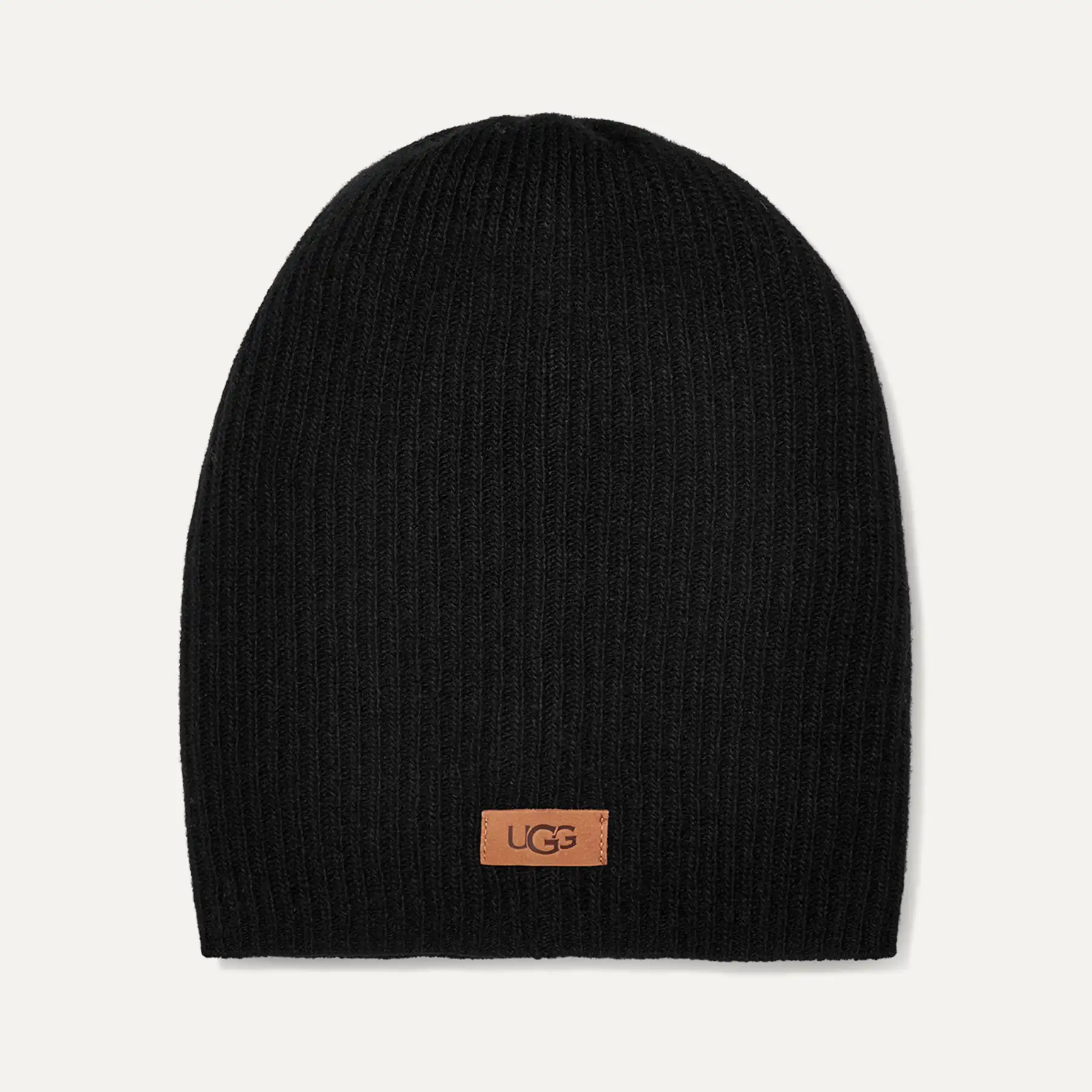 ✨ NWT ✨ UGG Aiken Beanie (Merino Wool & Cashmere Blend) Winter essentials, done right ❄️ UGG beanies and earmuffs  main image 3