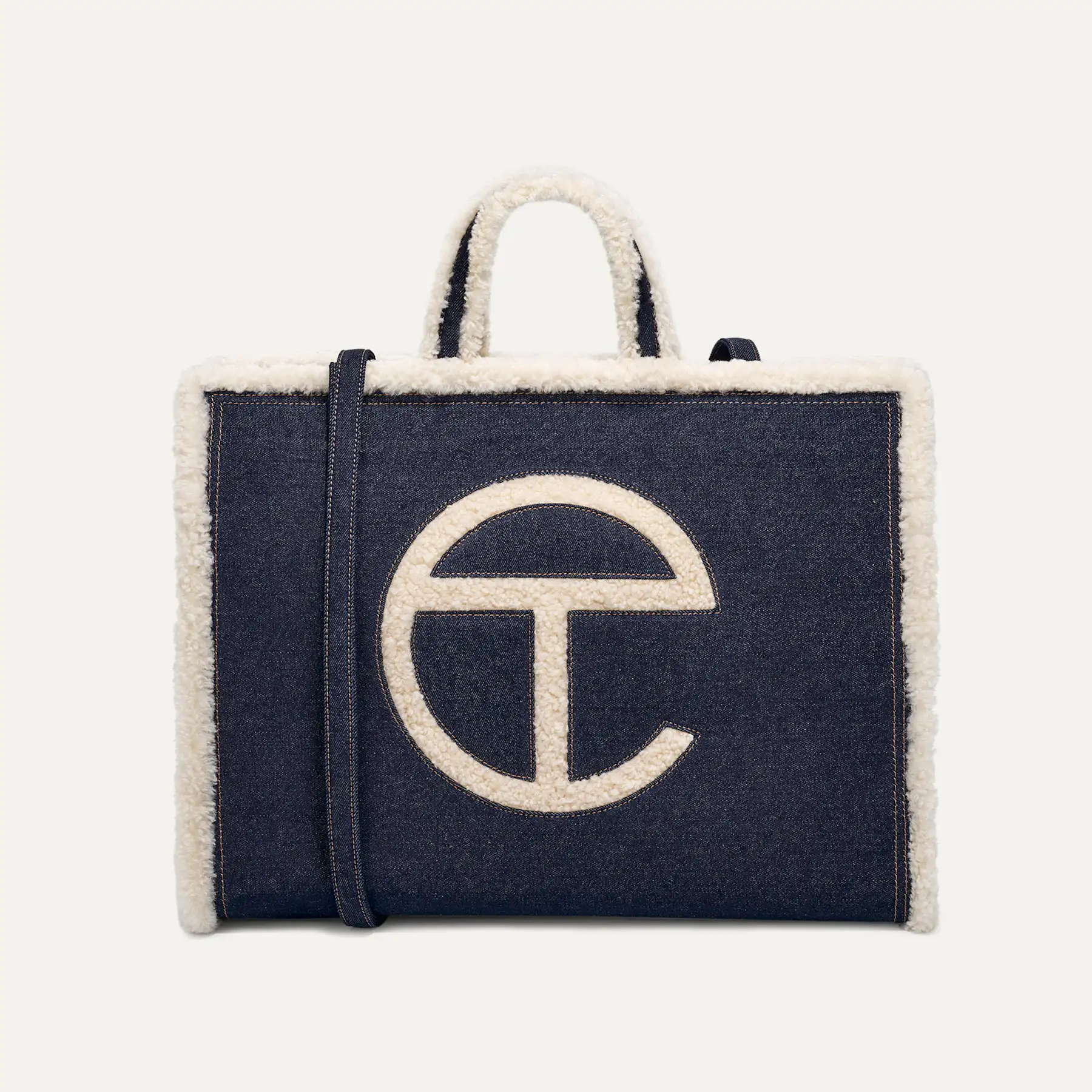 Women's Ugg X Telfar Large Bag1