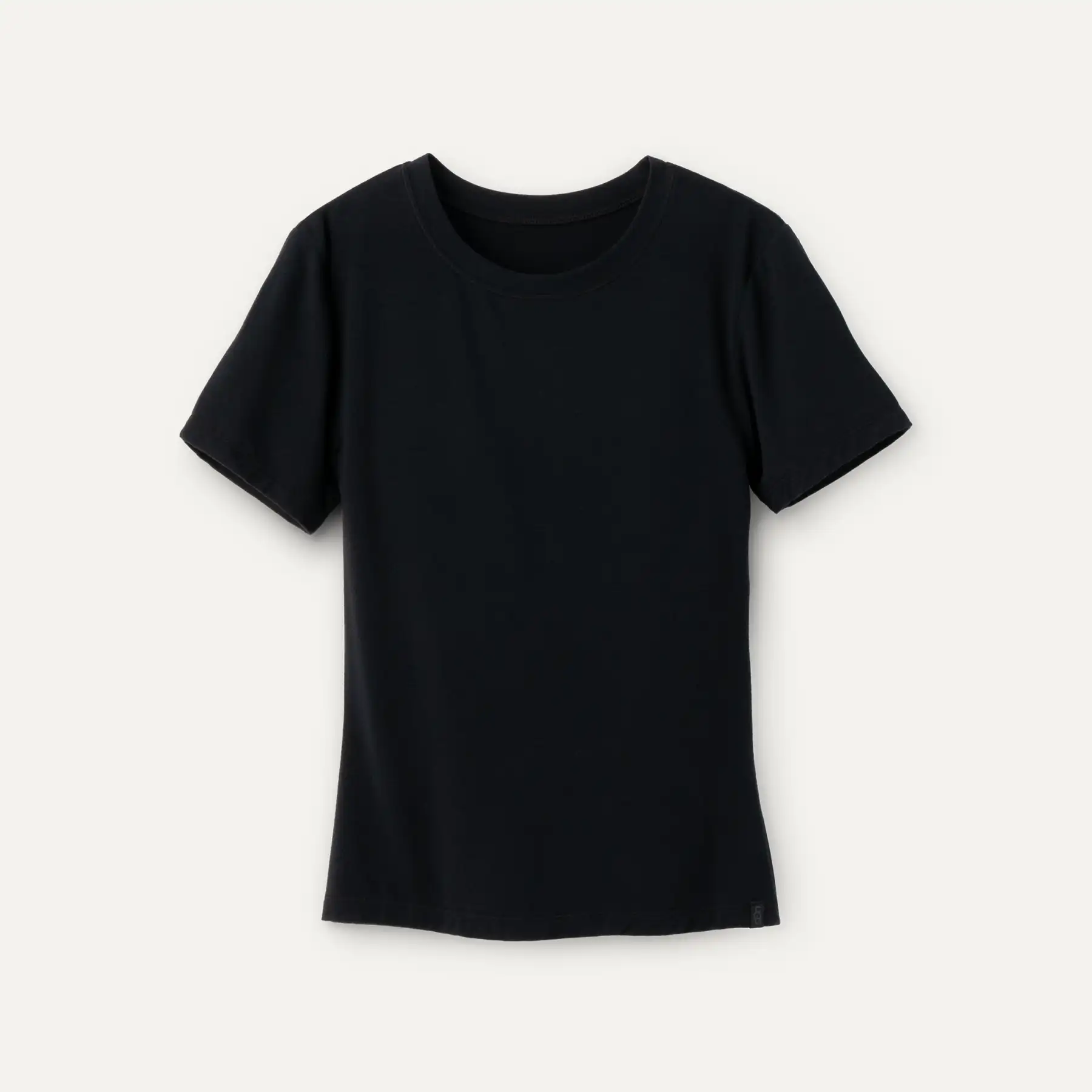 【UGG】★Tシャツ★ Women's Miriam Baby Tee Miriam Baby Tee | UGG®