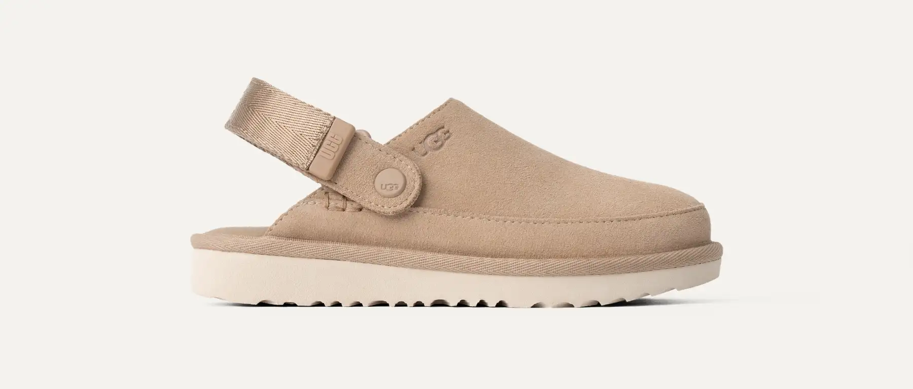 UGG kids 今期ゴールデングロウ　19.5センチ UGG kids 今期ゴールデングロウ 19.5センチ