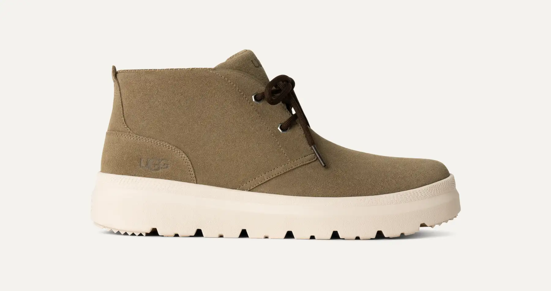Men's Burleigh Chukka Boot UGG® - Main Image