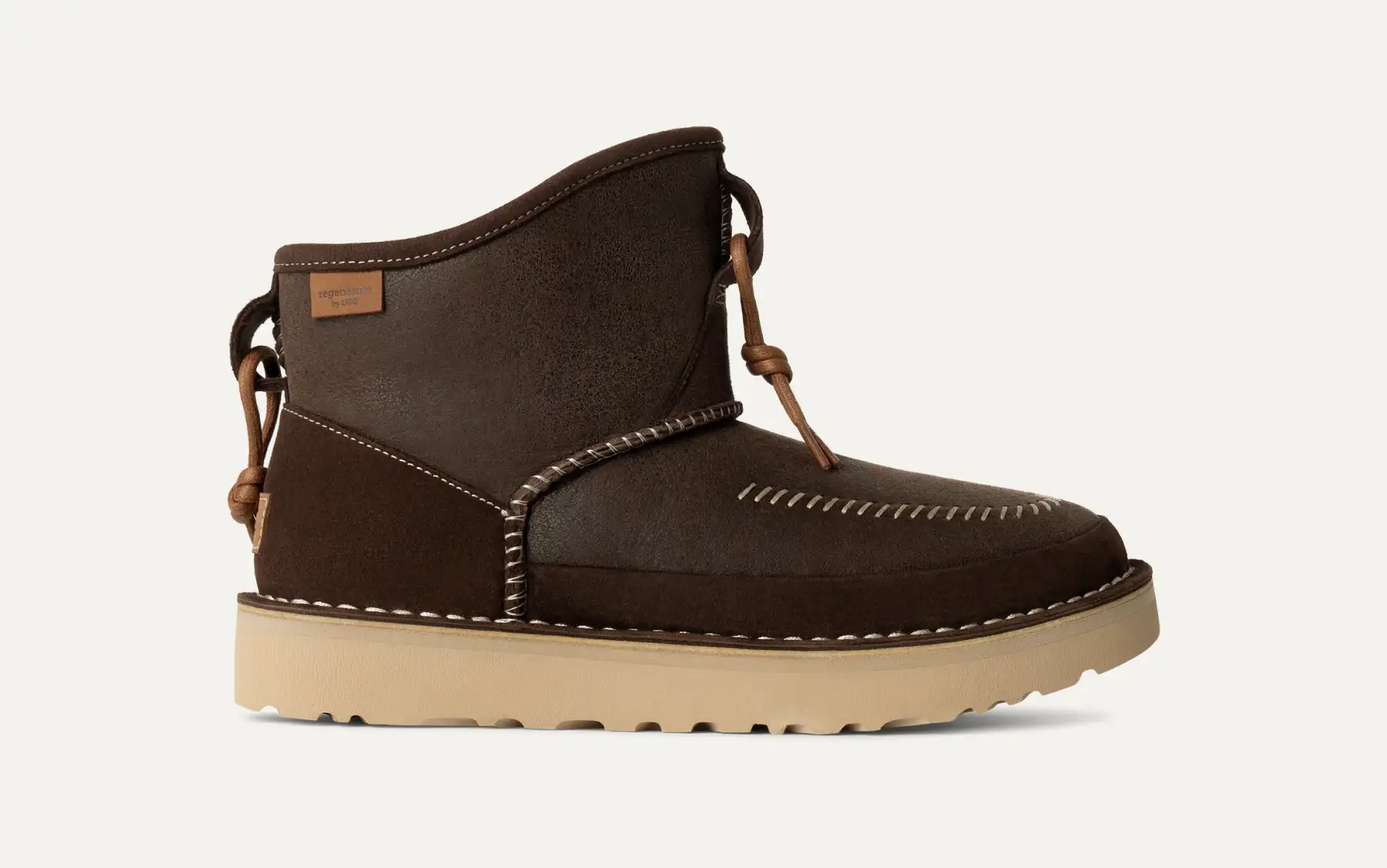 UGG Classic Campfire Crafted Regenerate Boot | UGG® UK