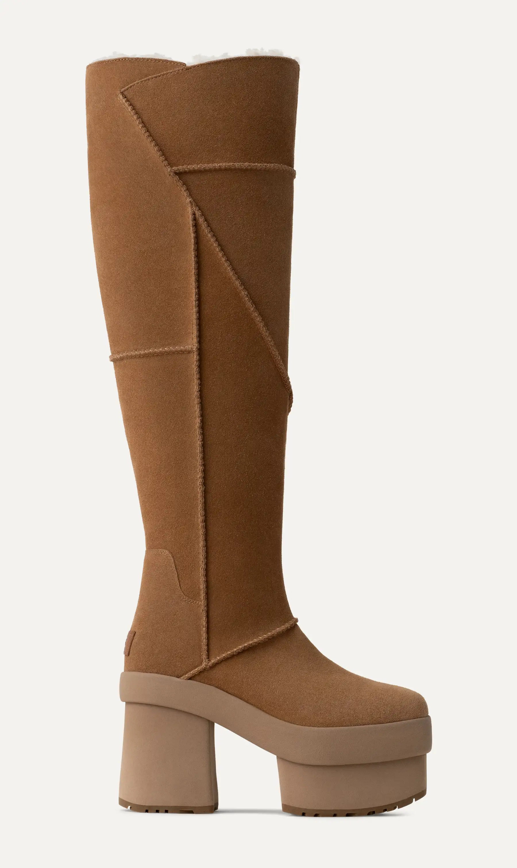 人気！！国内即発送☆UGG New Heights Platform Xtra UGG® New Heights Platform Xtra for Women | UGG®