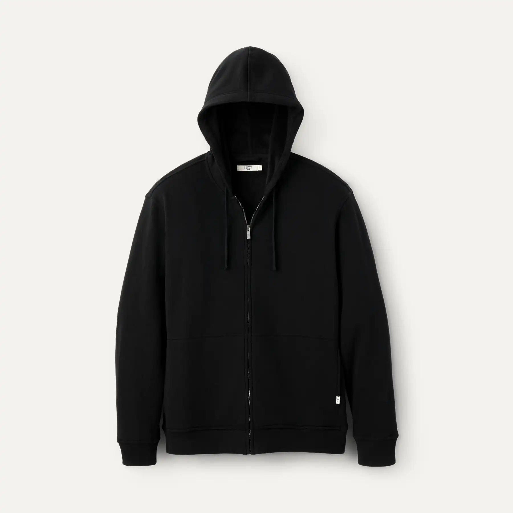 【メンズ・カジュアル】UGG Men's Gordon Zipped フーディ メンズ・カジュアル】UGG Men's Gordon Zipped フーディ (UGG