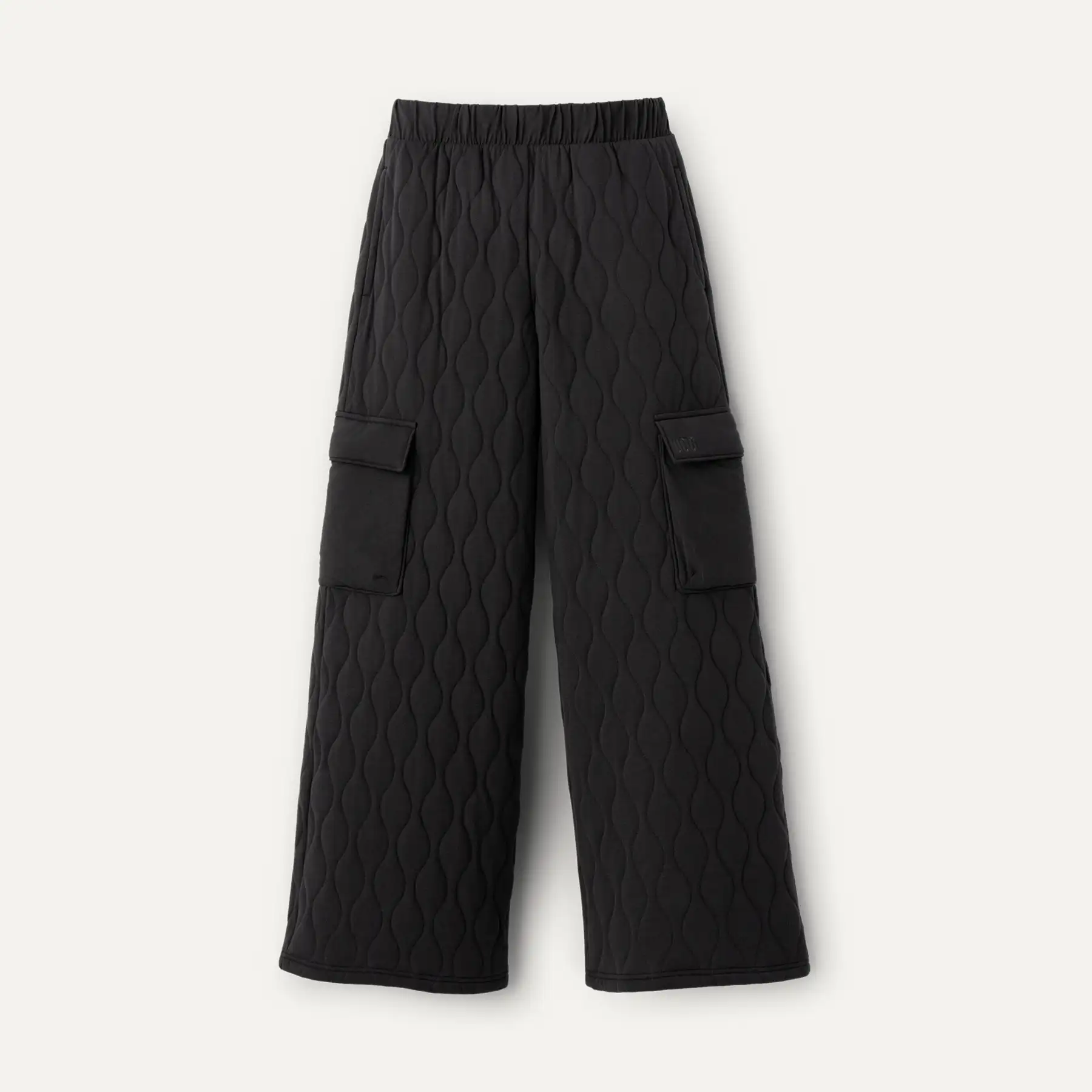 【新品未使用】UGG アグ　デジャ キルテッド カーゴ パンツ　レディース　M UGG® Dejah Quilted Cargo Pant for Women | UGG®