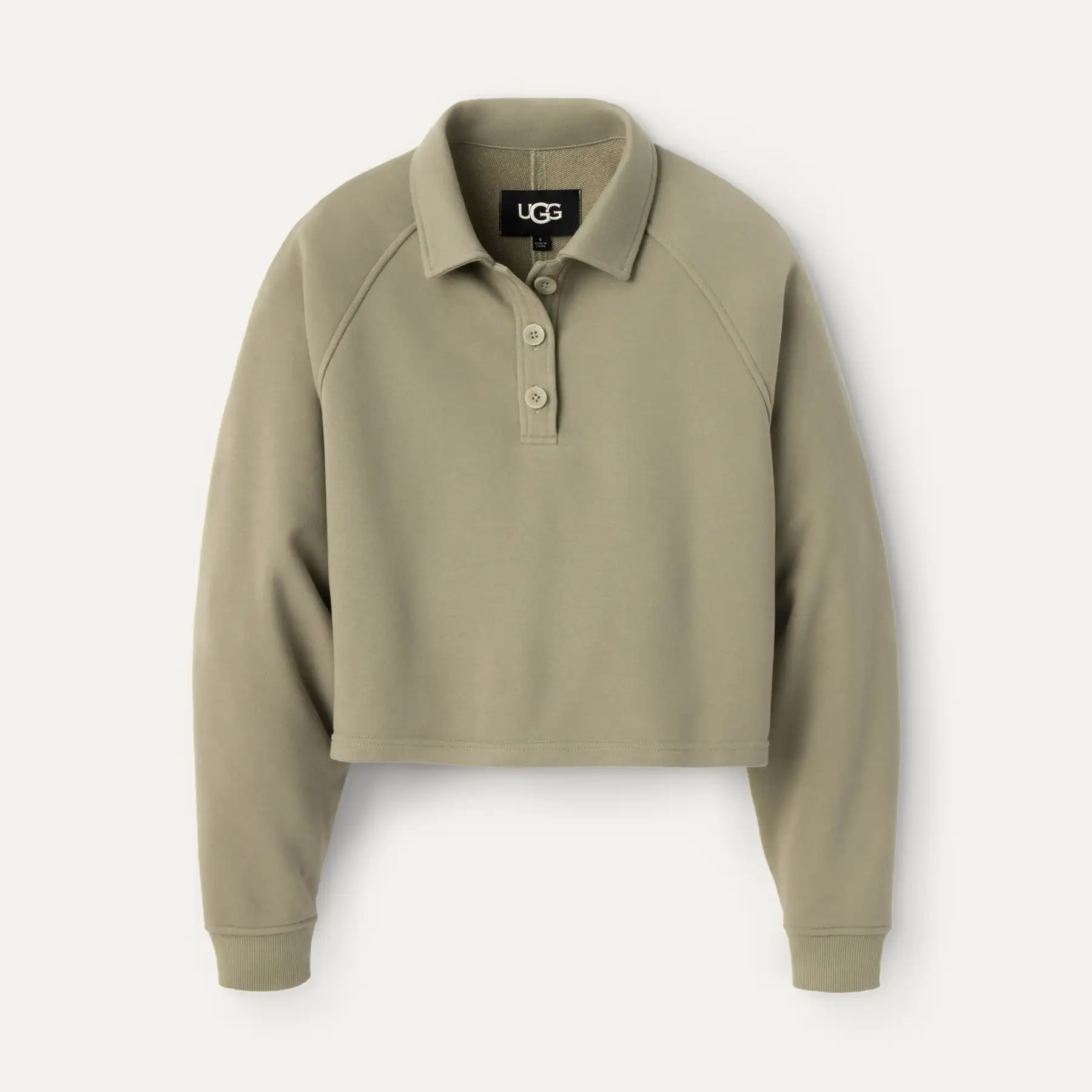 UGG® Kaylee Polo Sweatshirt for Women UGG®