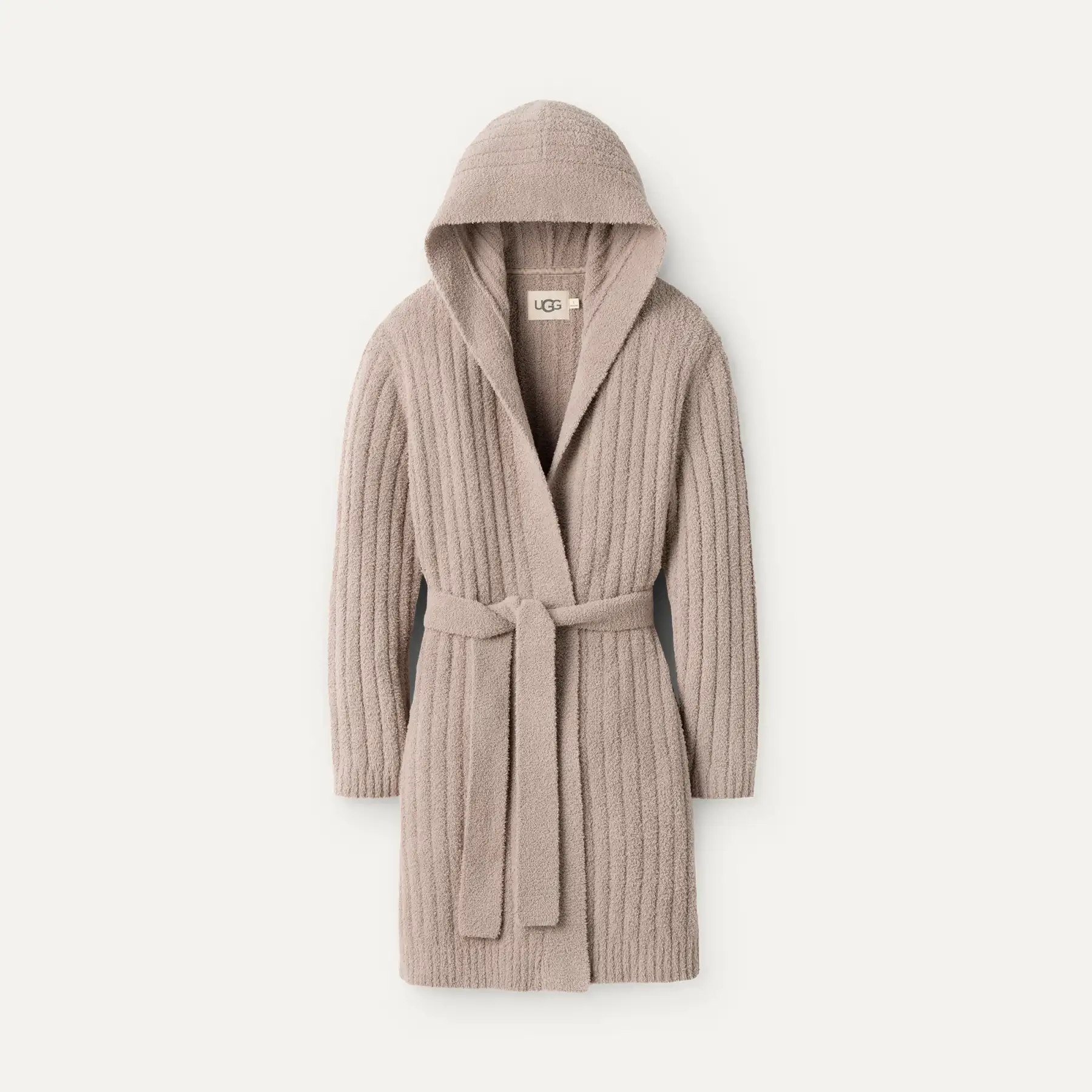 【UGG】★ローブ★ Women's Amari Robe Rib UGG® Amari Robe Rib for Women | UGG®