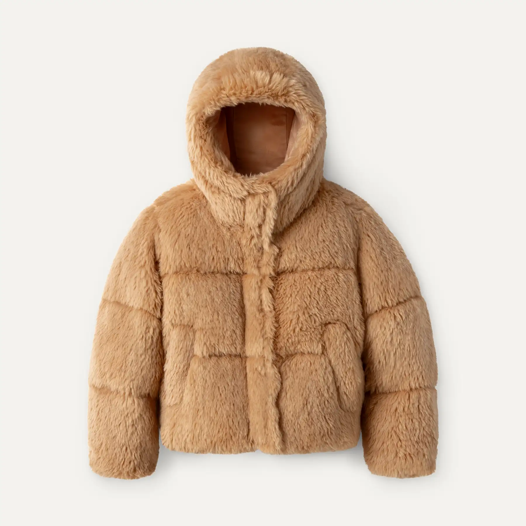 UGG® Ronney Puffer High Pile Jacket for Women UGG® Luxembourg