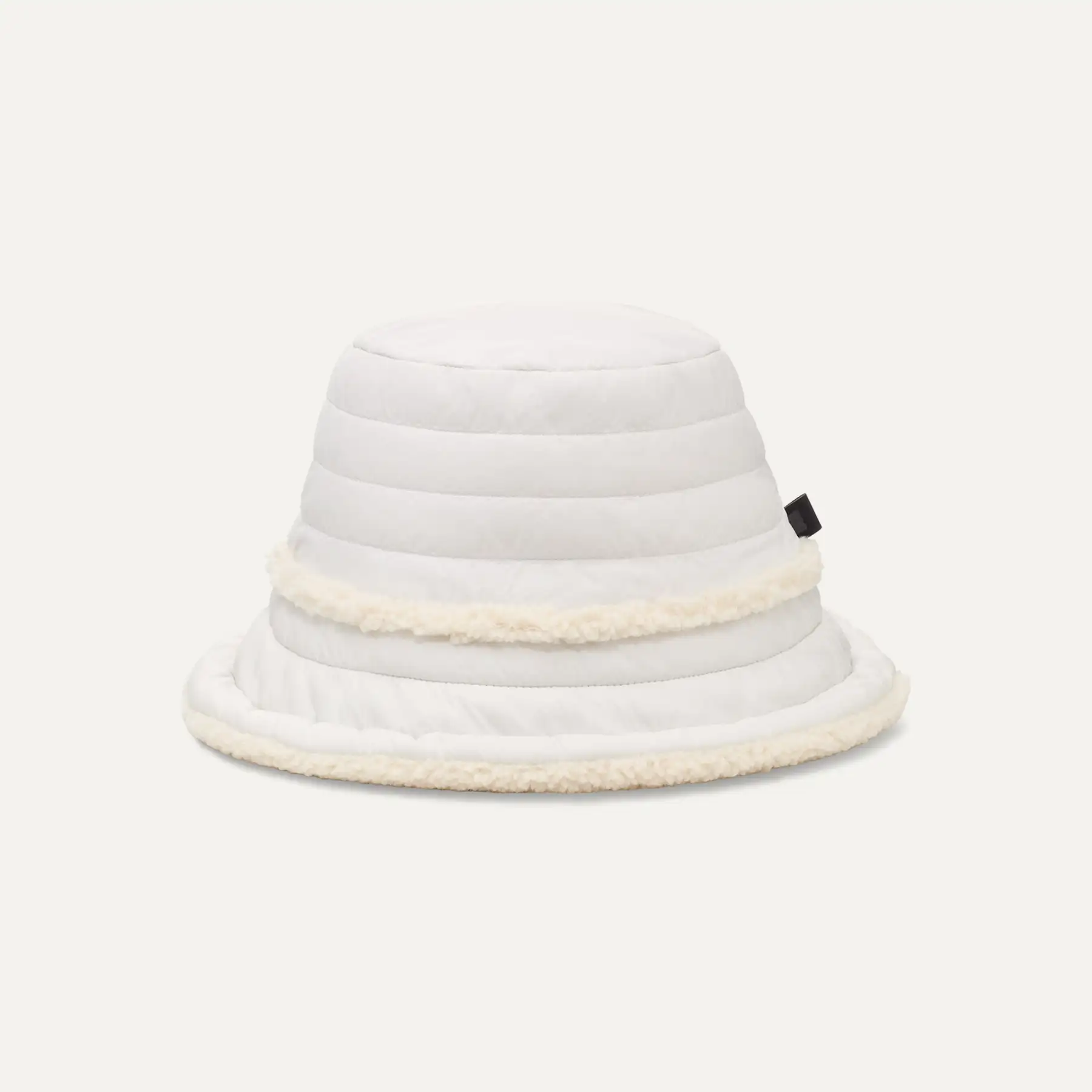 UGG® AW UGGfluff Rev Hat for Women | UGG® display picture 1