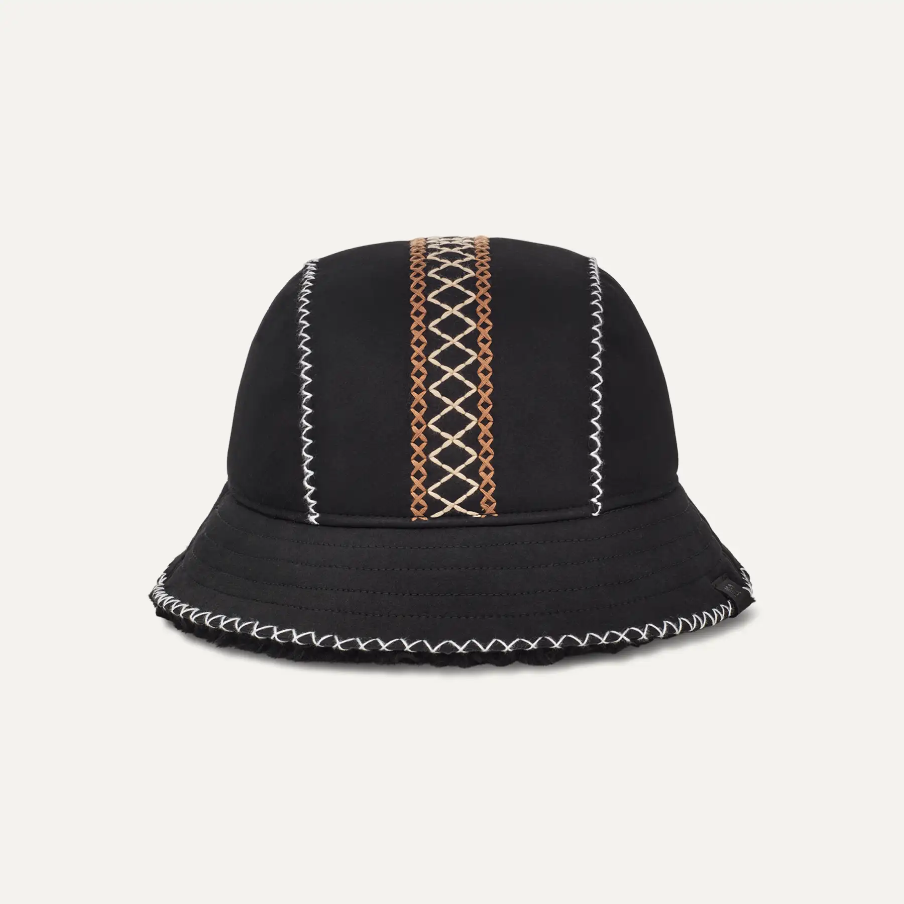 【UGG】★ハット★ Women's Atherson Embroidered Hat UGG® Atherson Embroidered Hat for Women | UGG®