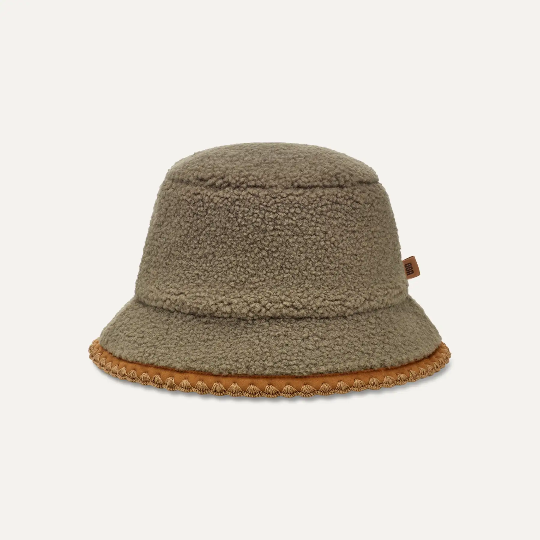 Women\'s UGG Fluff Scalloped Hat UGG - Brandclub - UGG, Women main image 2