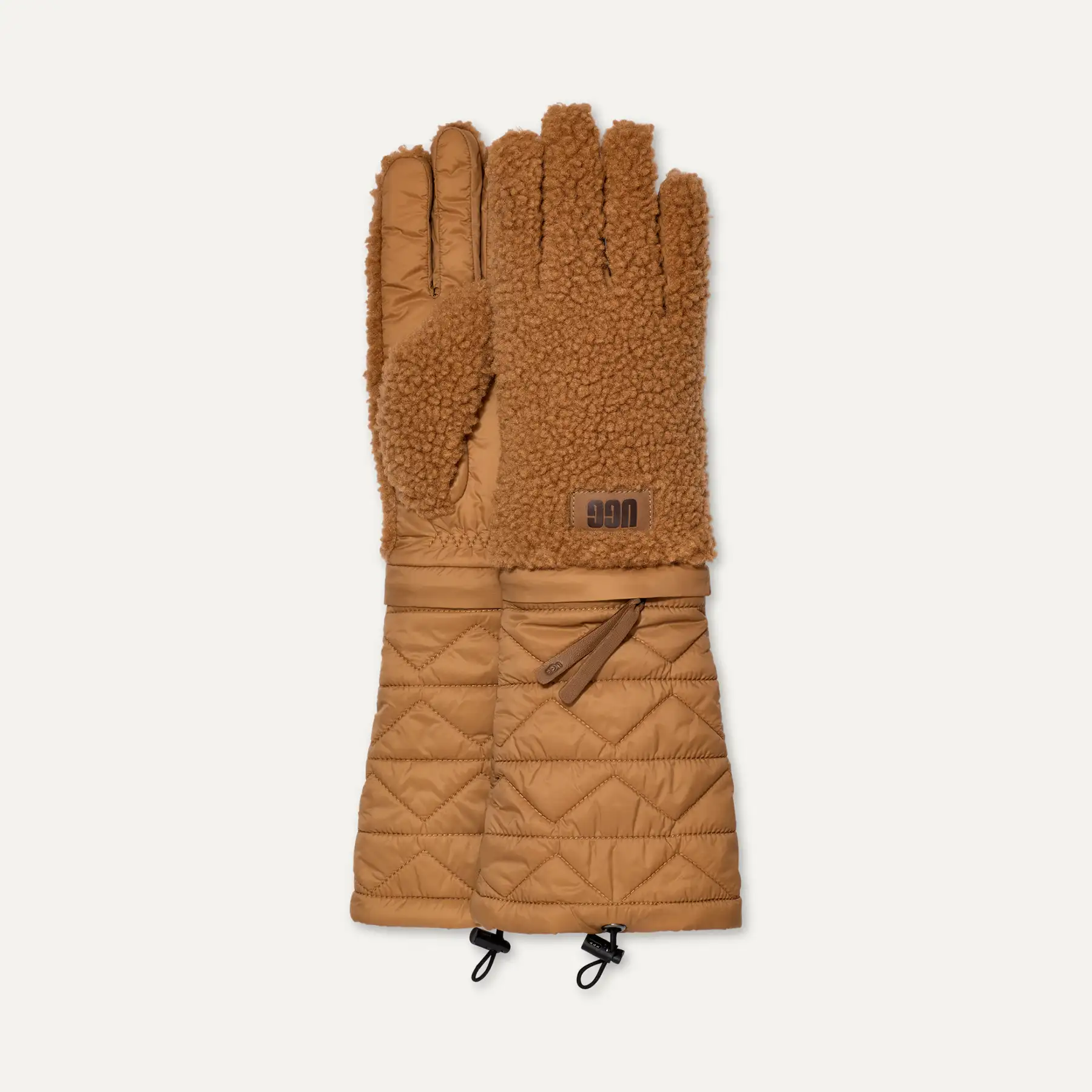 UGG® AW UGGfluff Modular Glove for Women | UGG®