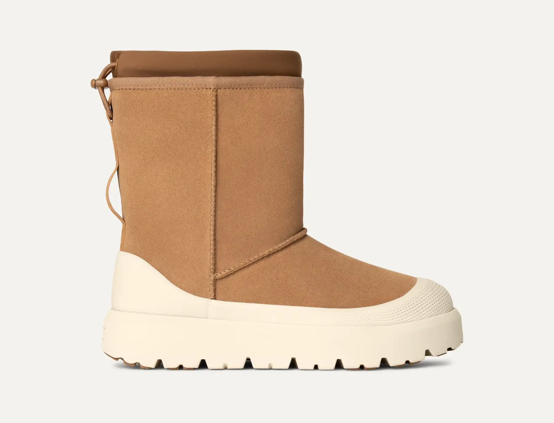 Men's Classic Short Weather Hybrid Boot | UGG® Men's Classic Short Weather Hybrid Boot | UGG®
