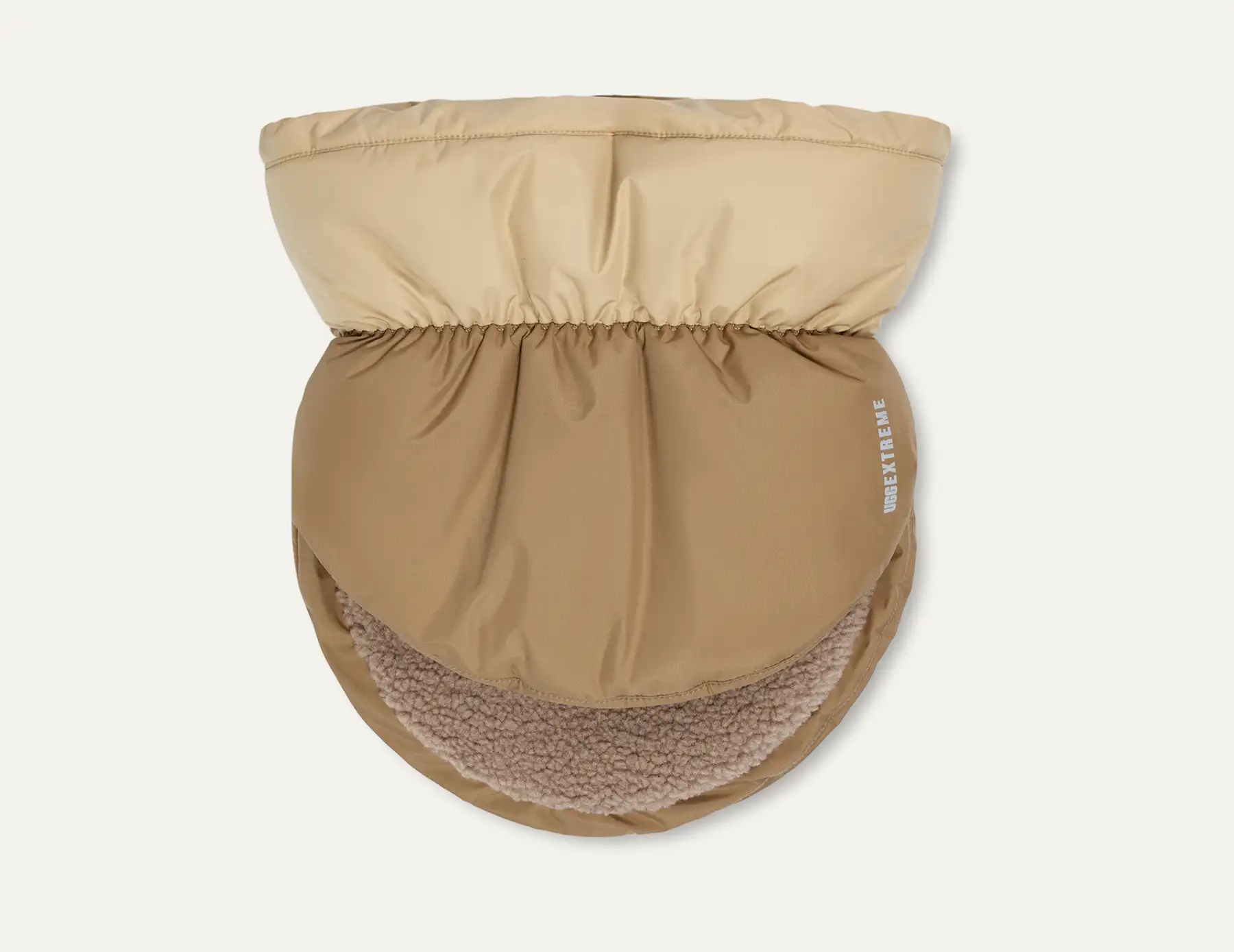 UGG Shasta Reversible Gaiter | UGG® UK display picture 1