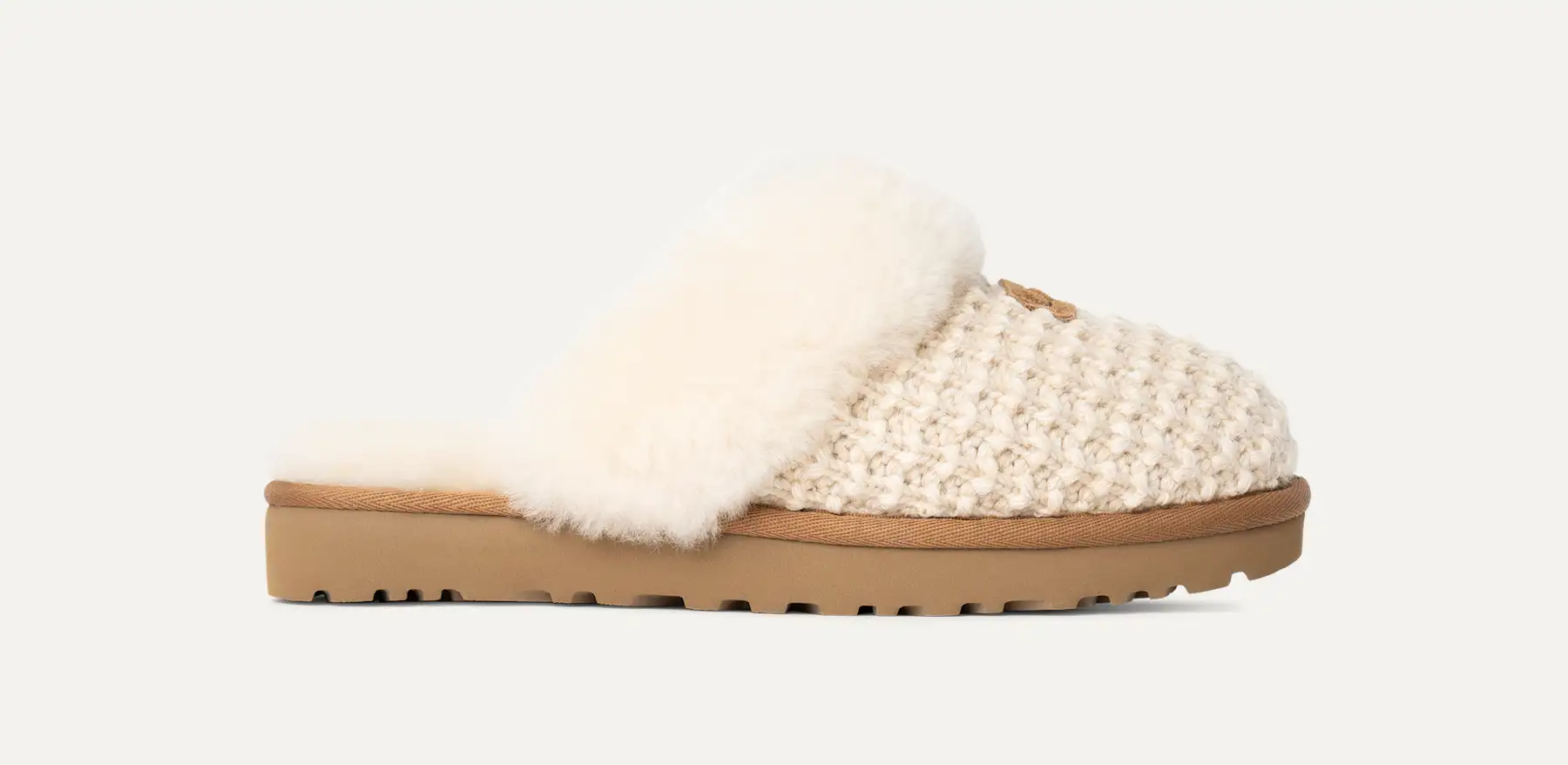 UGG CLASSIC SLIPPER　25cm UGG Slippers Classic | Australian Made | Aussie A-Grade Sheepskin