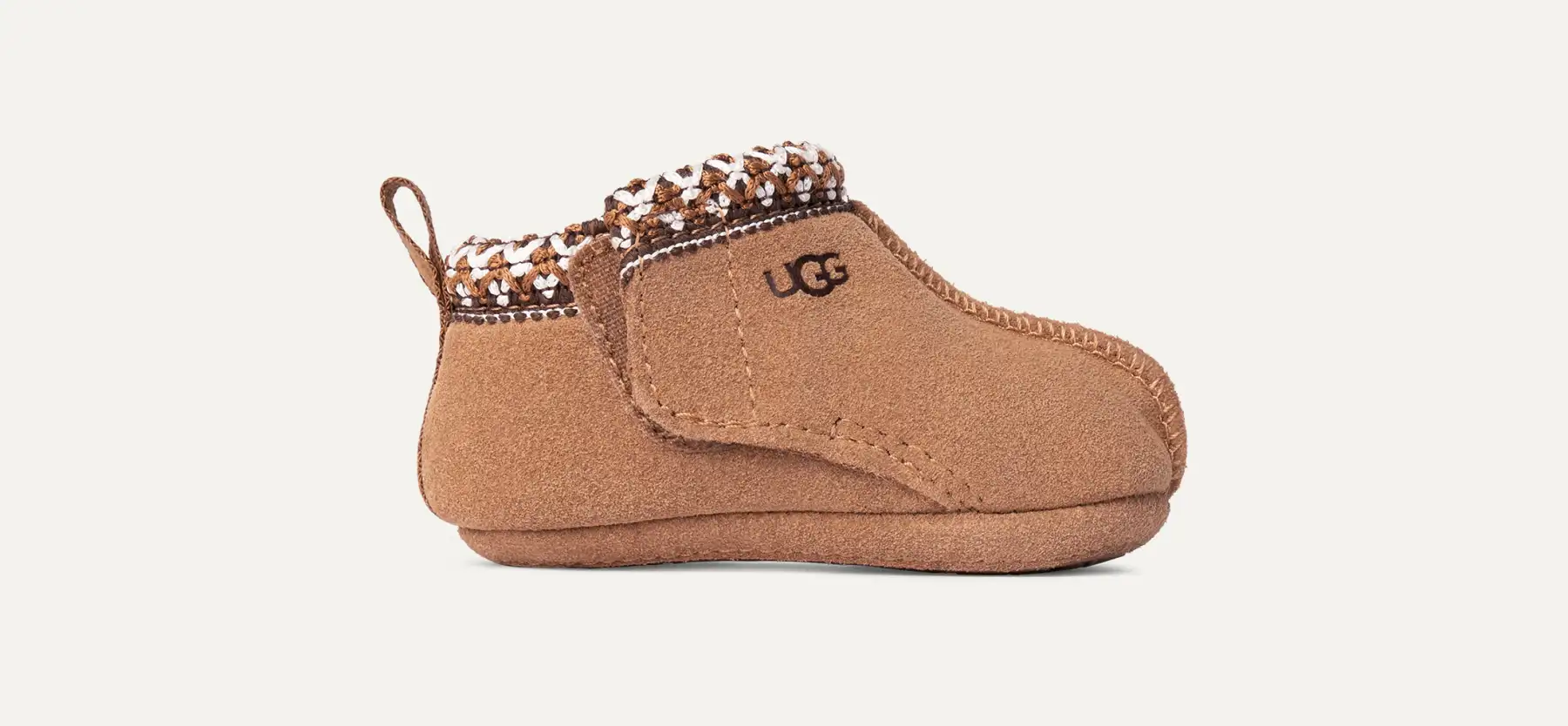 Baby Tasman Slipper for Kids UGG® - Main Image