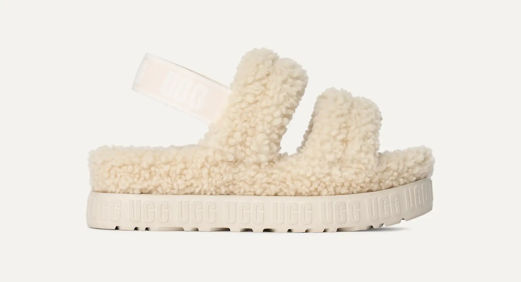 ★新品未使用★UGG FLUFFITA サイズ5 Oh Fluffita Slipper | UGG
