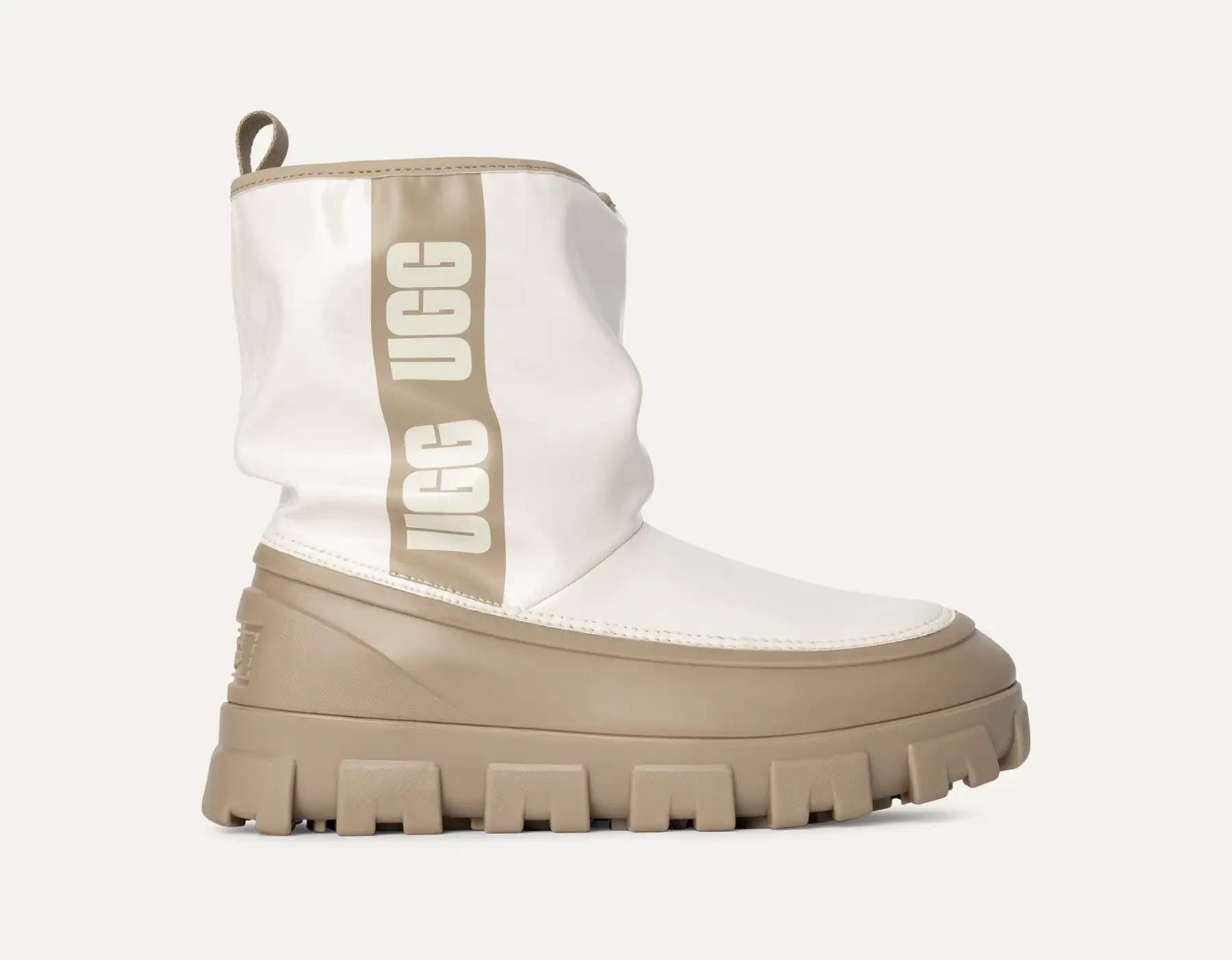78▢UGG W CLASSIC BRELLAH MINI UT0406-5 UGG Classic Brellah Mini Boot for Women | UGG® UK