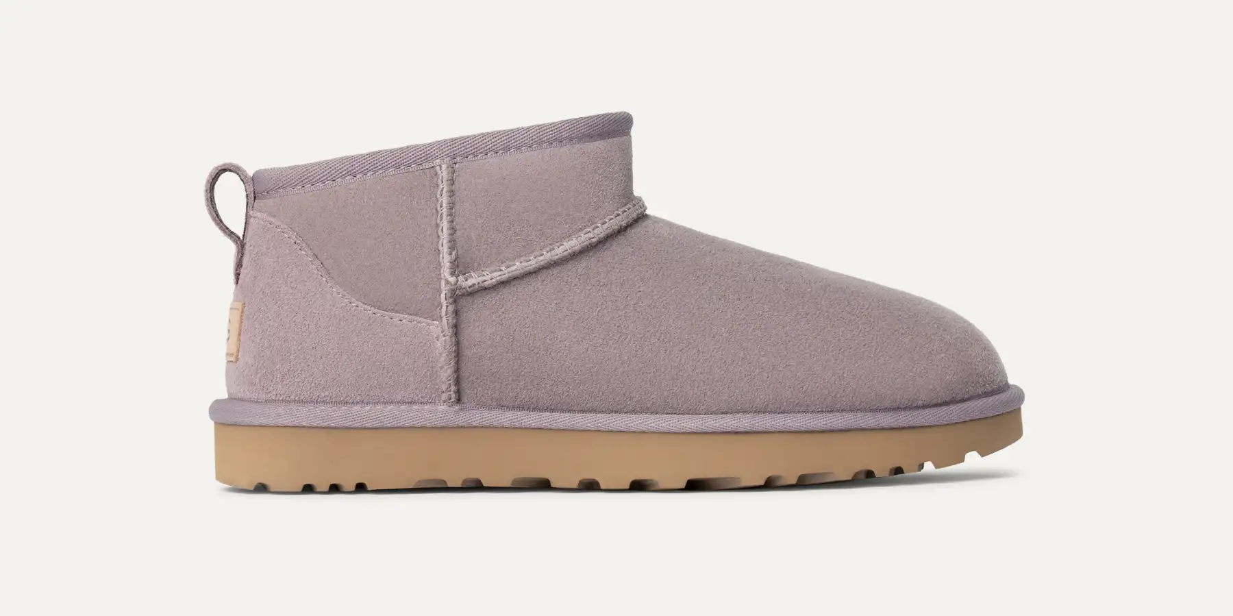 Classic Ultra Mini Boot | UGG®