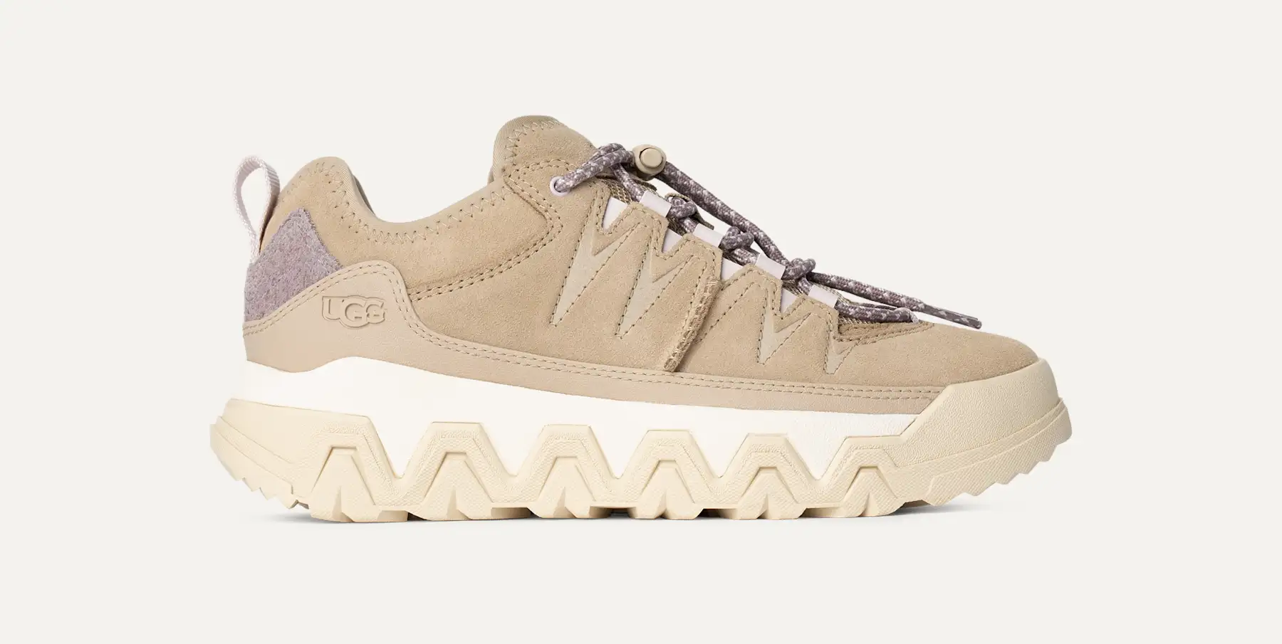 Women's CapTrail Low - Main Image