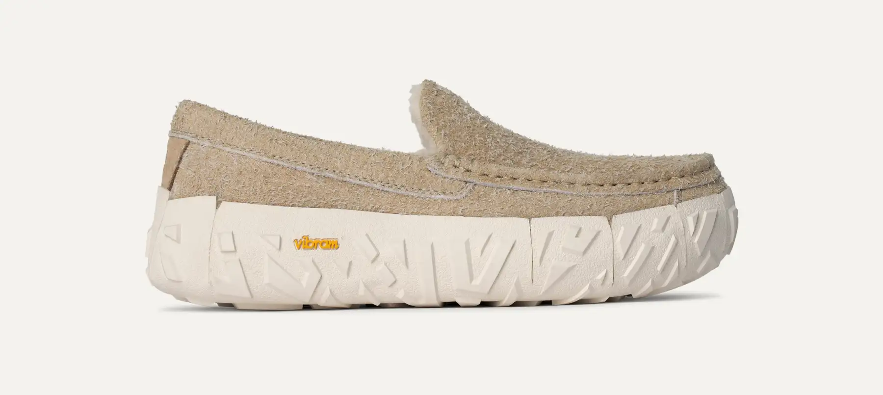 スニーカー UGG 'Ascot vibram weap tech' shoes UGG Men's Ascot Vibram Wrap Tech Slip On Loafers | Dillard's