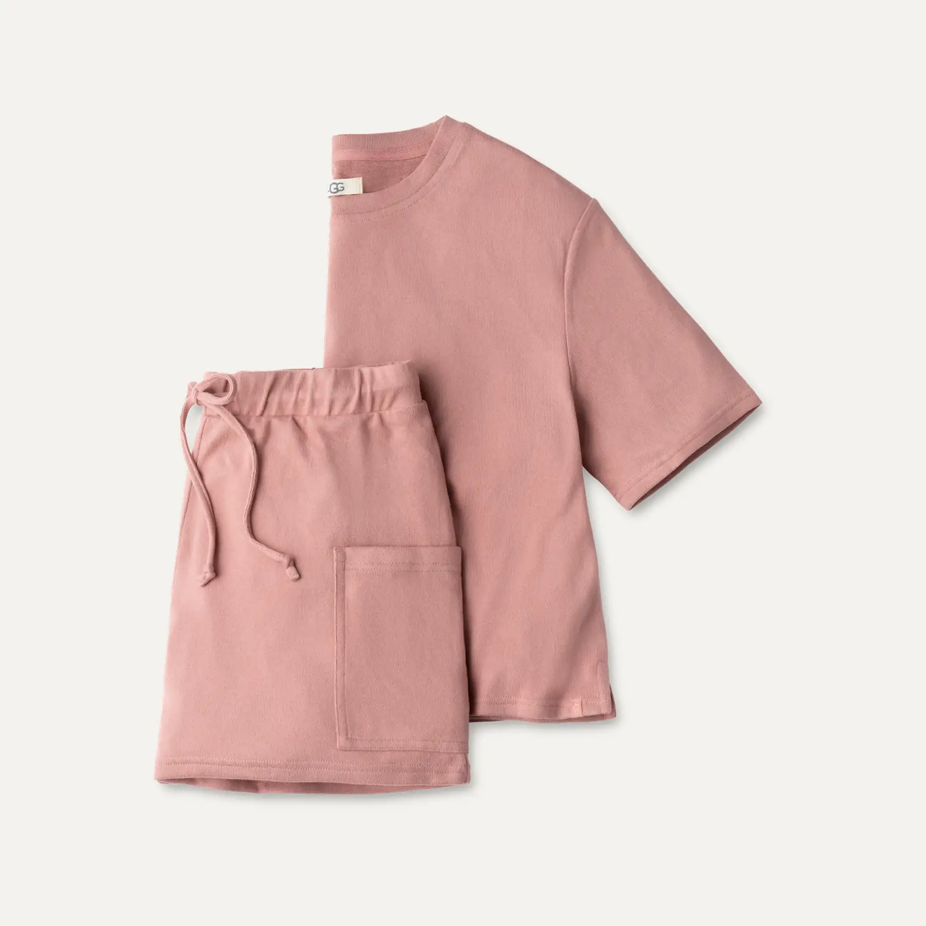 【UGG】Women's Emaryld Short Set 海外限定 UGG® Emaryld Short Set for Women | UGG®