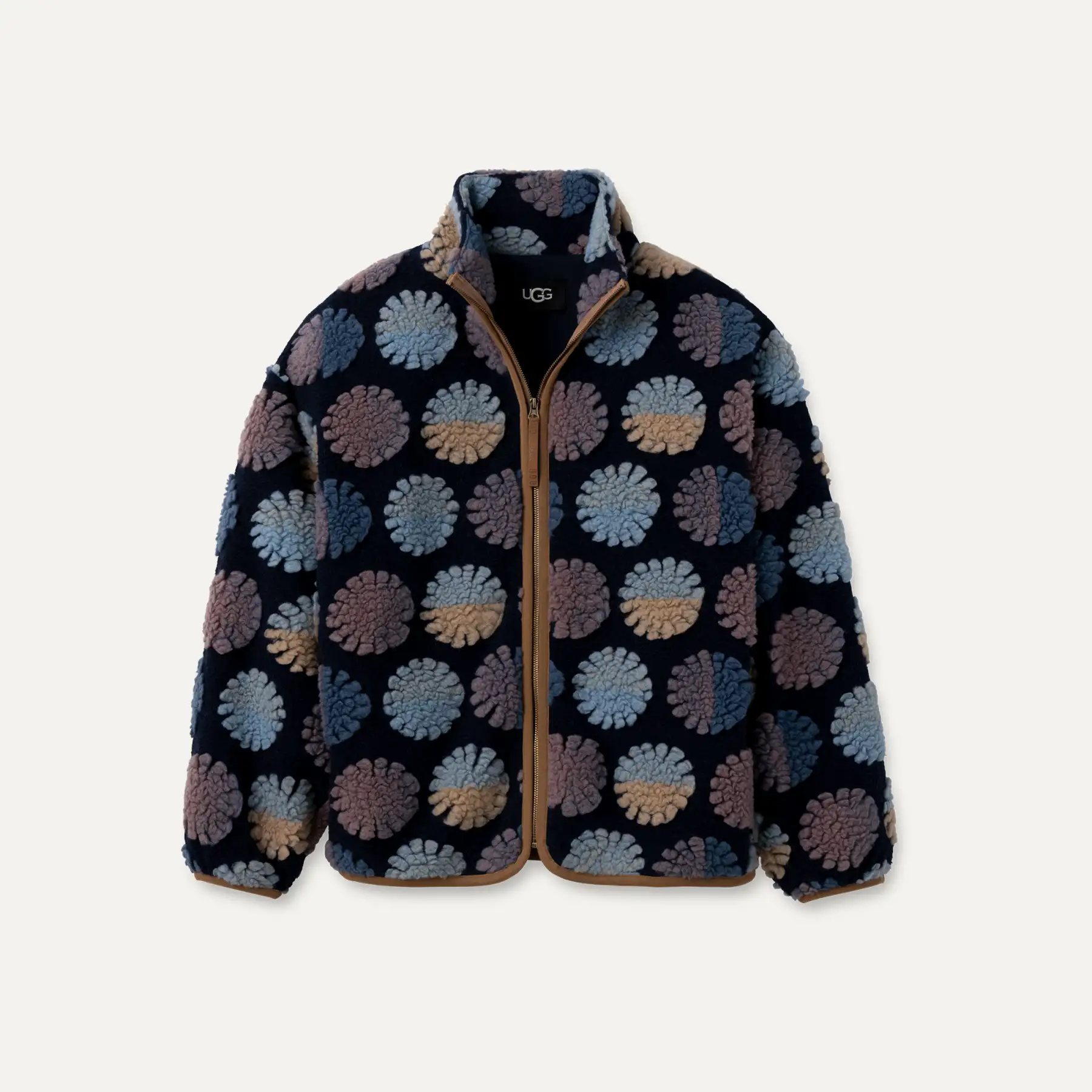 UGG® Marlene UGGfluff Jacket Sun for | UGG®