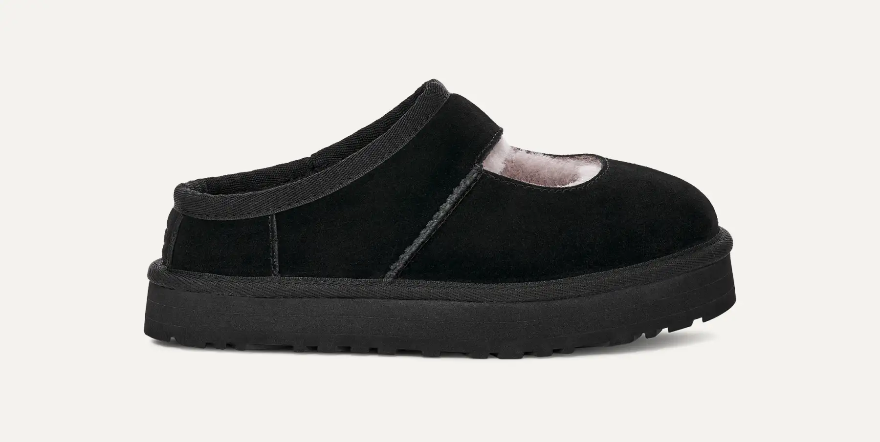 UGG Bea Mary Jane for Kids | UGG®