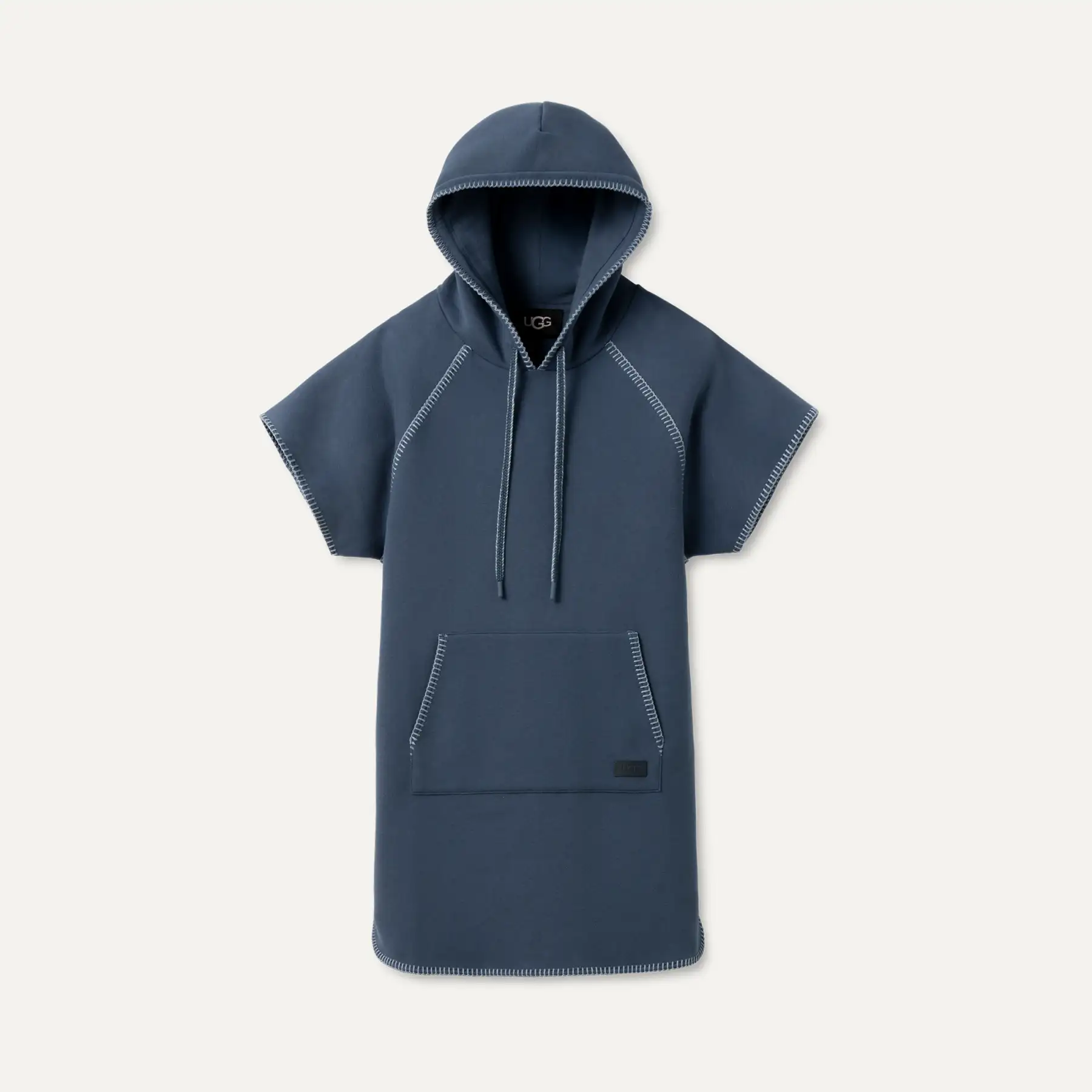 ugg classic hoodie dress UGG Women's Classic Hoodie Dress, Pink Dawn, Small : Amazon.ca: Clothing, Shoes & Accessories