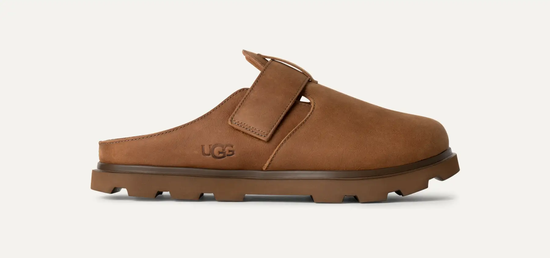 Ugg ソラノクロッグ 1167653 CHE UGG® Solano Clog for Men | UGG®