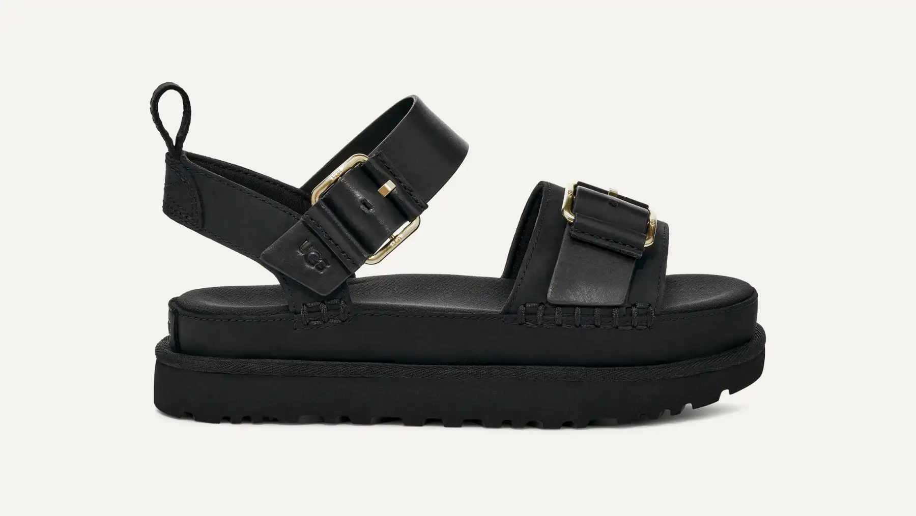 Goldenstar Villa Sandal for Women | UGG®