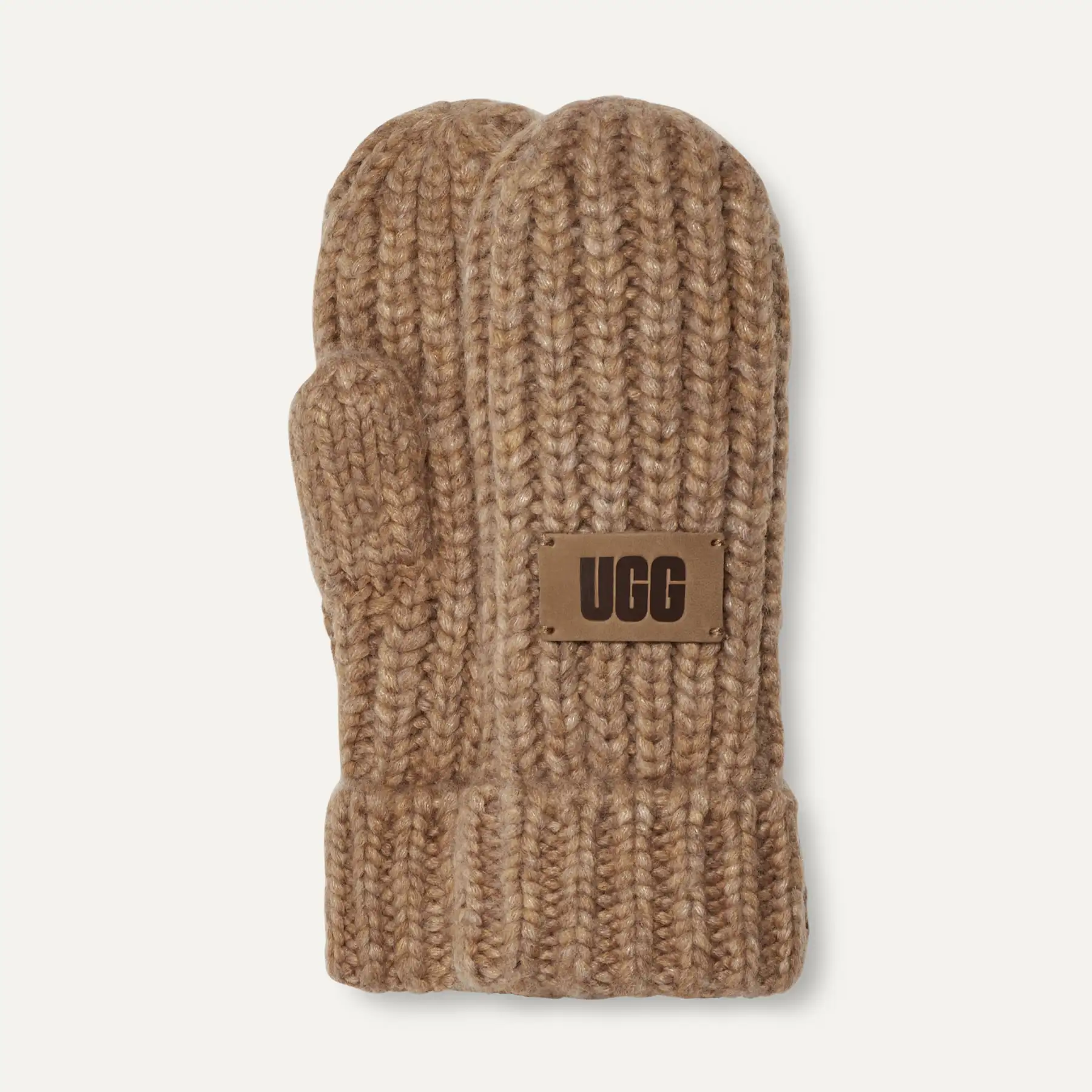 Kids' Chunky Mitten | UGG®