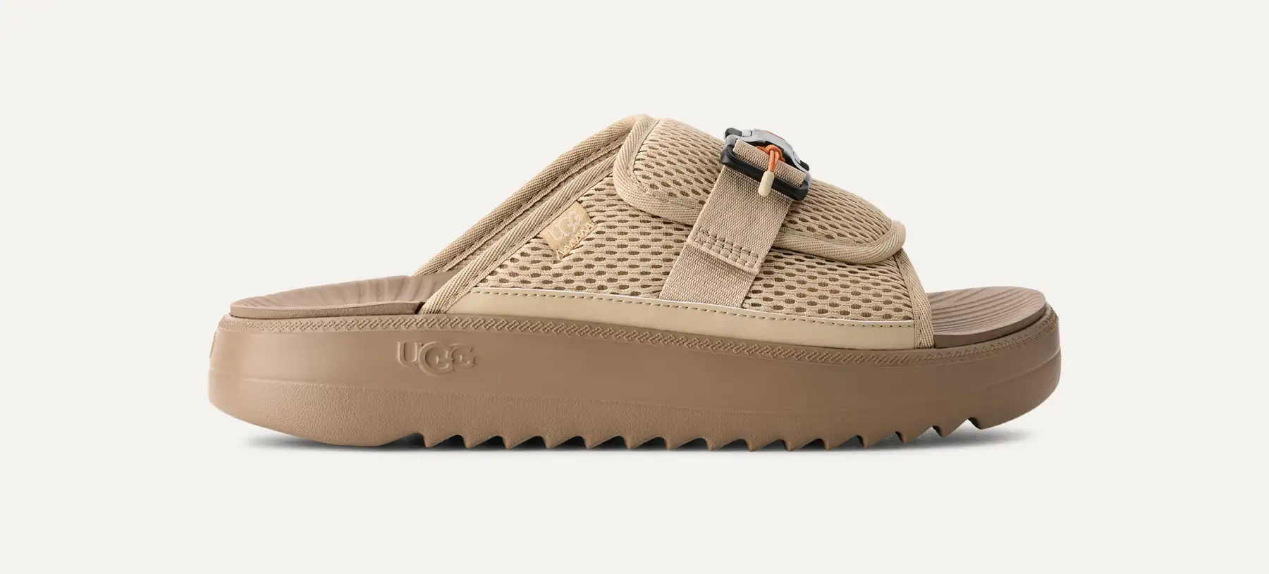 UGG Maxxer Slide 2.0 for Men | UGG®