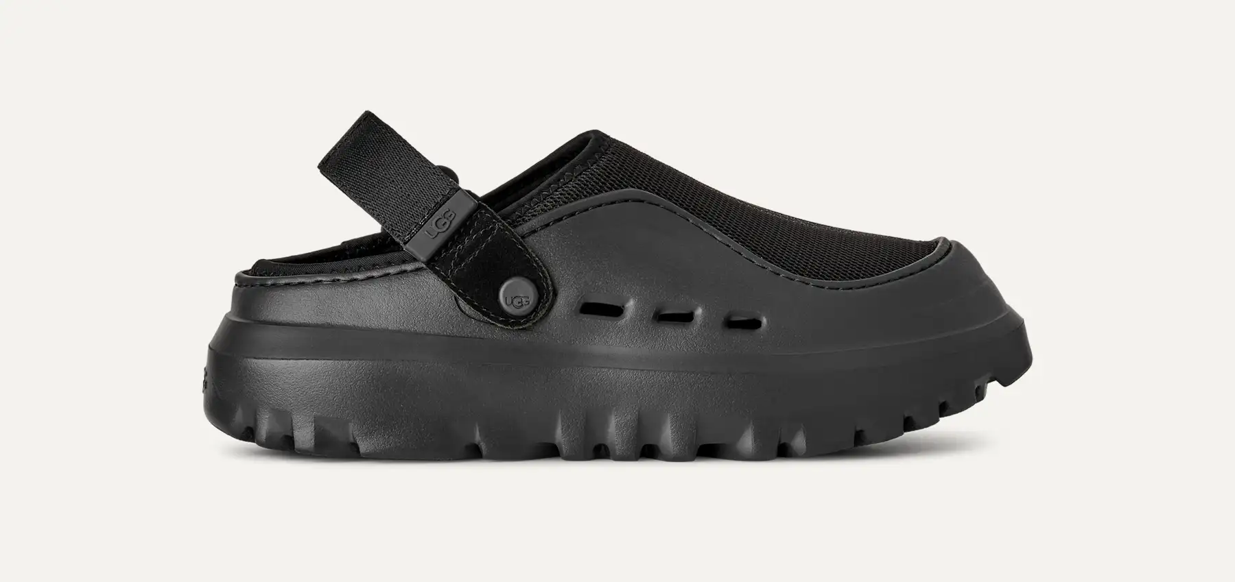 PeakMod Clog for Men UGG®