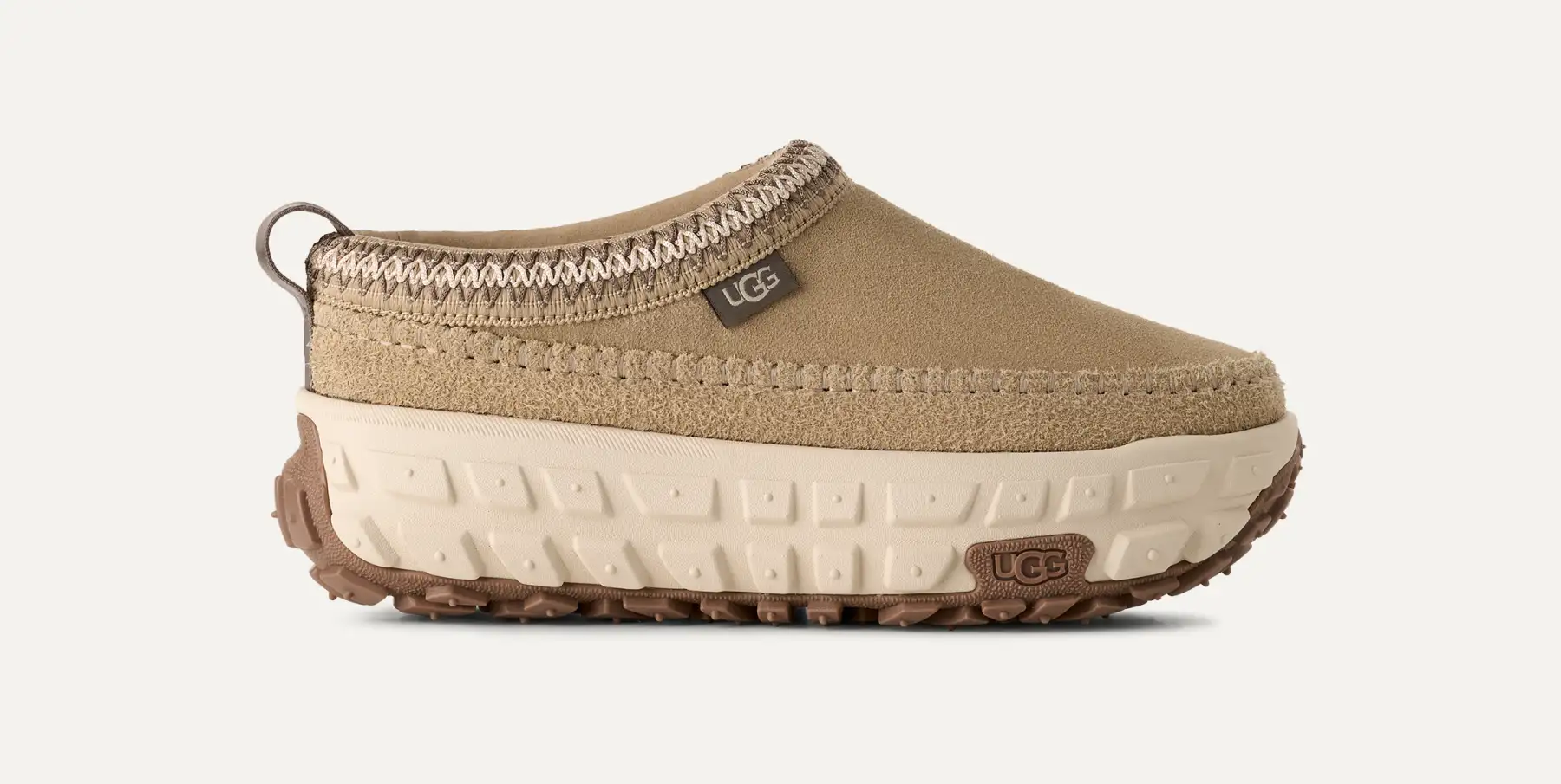 UGG® Venture Daze for Men | UGG® EU UGG® Venture Daze for Men | UGG® EU