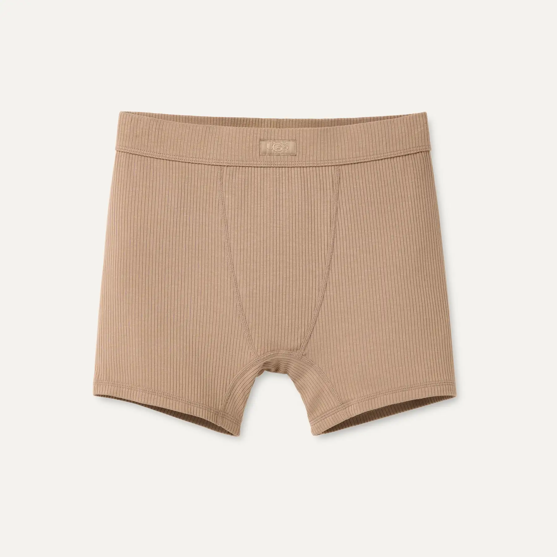 UGG® Alexiah Boy Short Rib for Women | UGG®