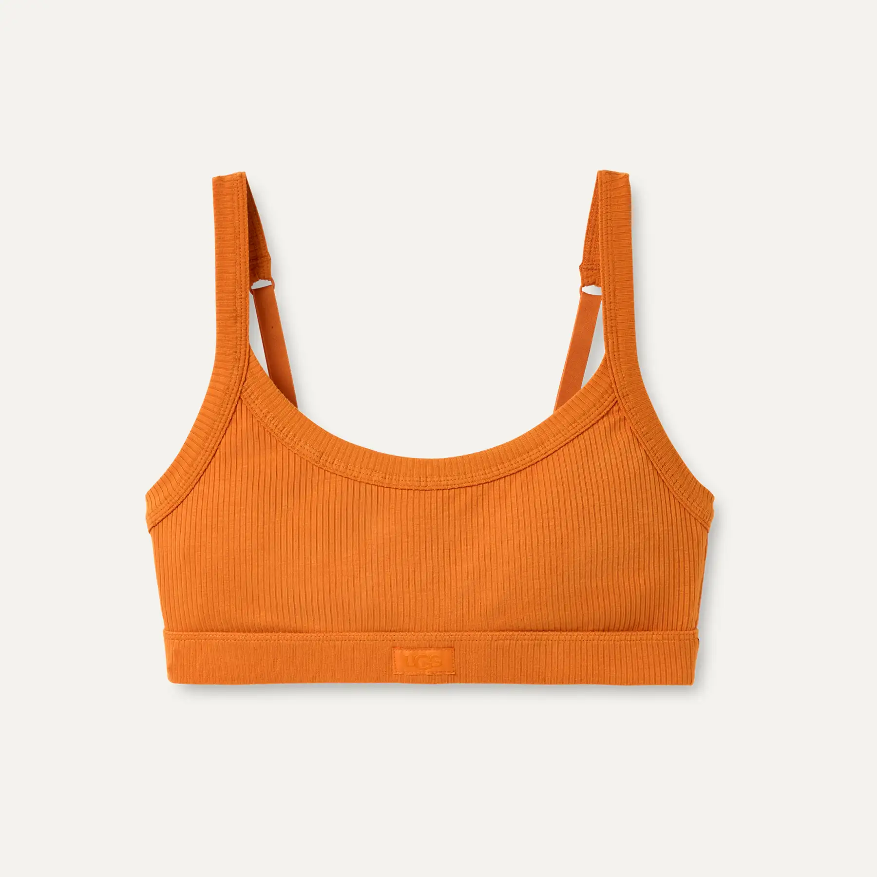 【UGG】★ノンワイヤーブラ★ Women's Tesia Bralette Rib UGG® Tesia Bralette Rib for Women | UGG®