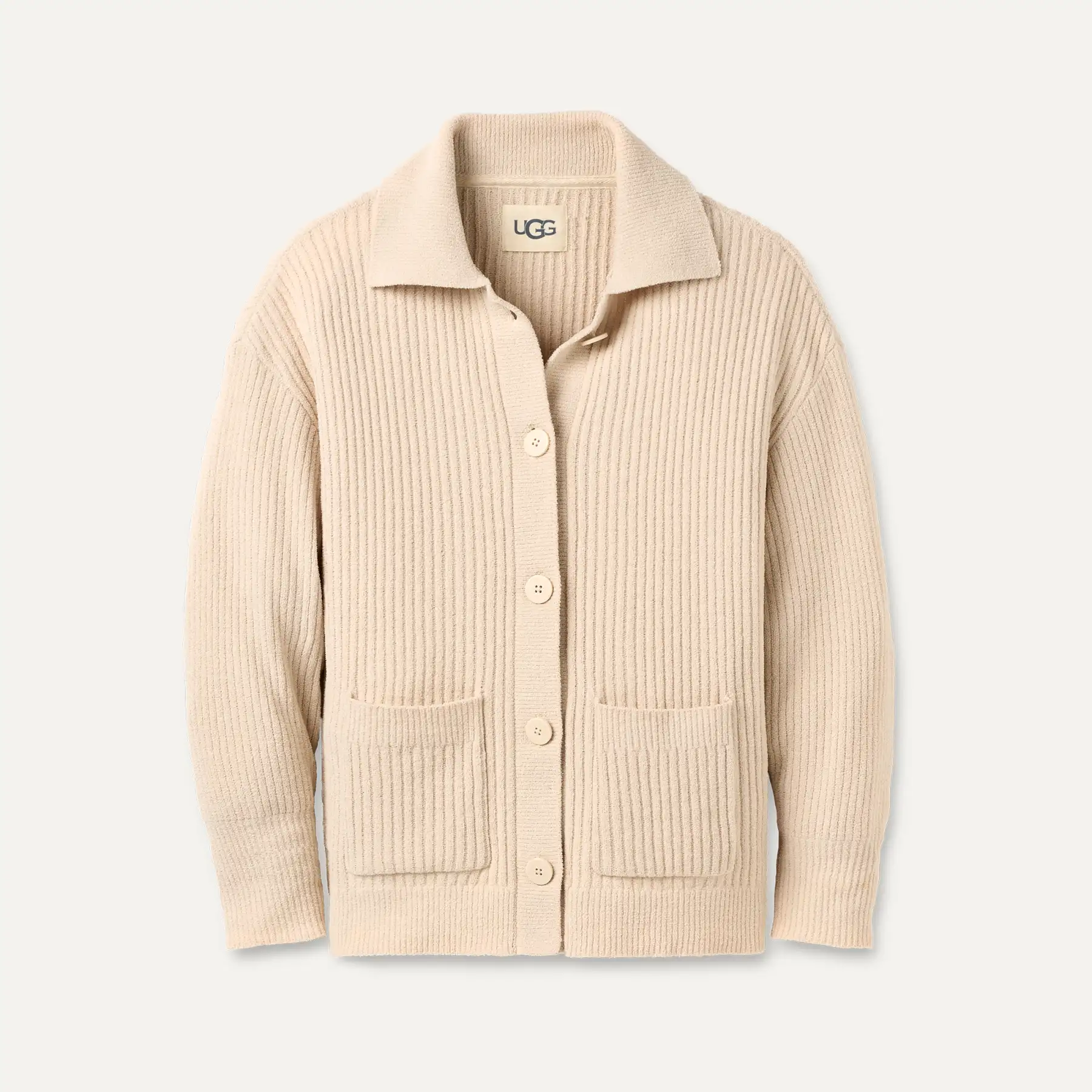Junipher Cardigan Lite for Women | UGG®