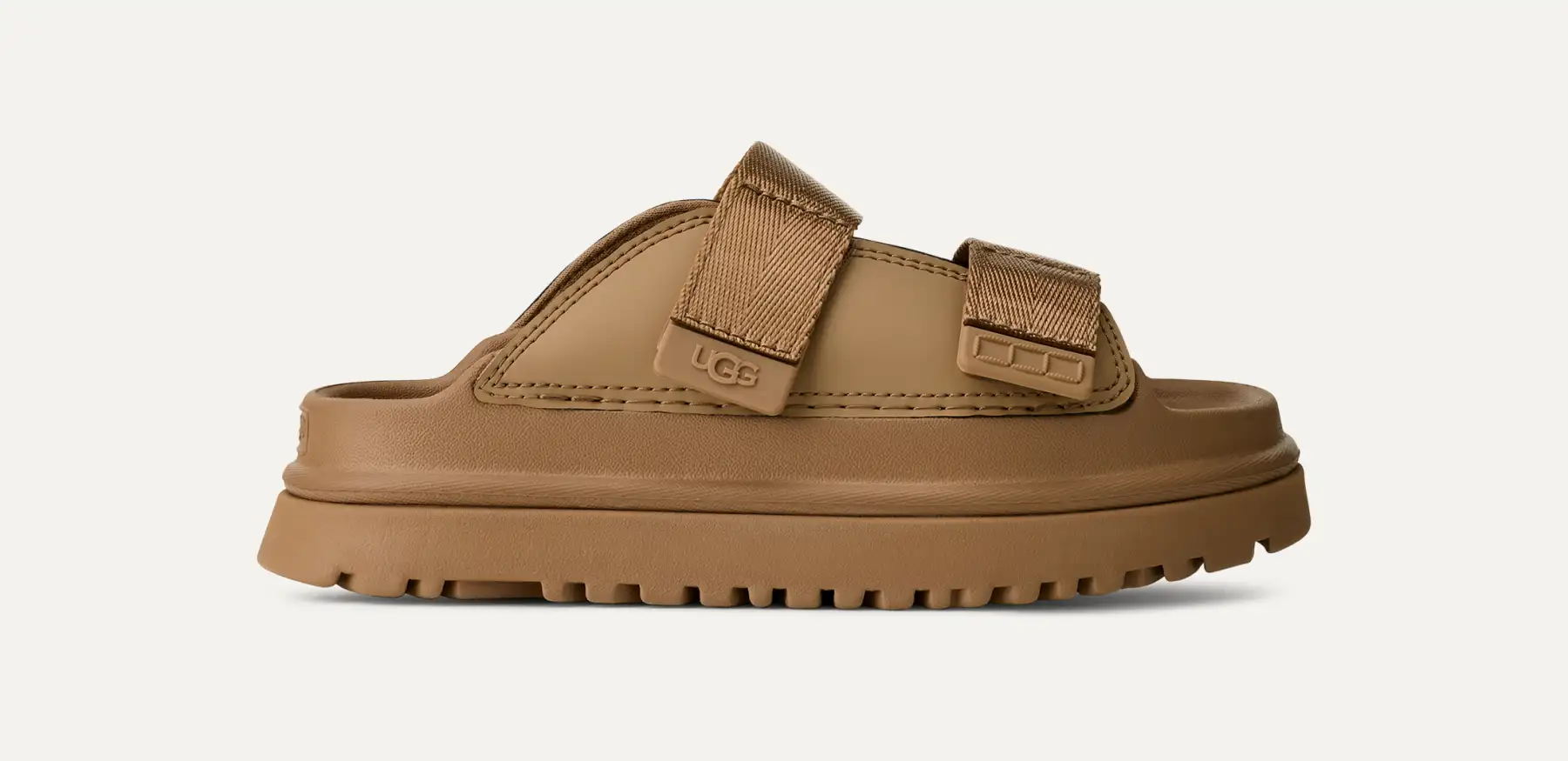 GoldenGlow Slide for Kids | UGG®