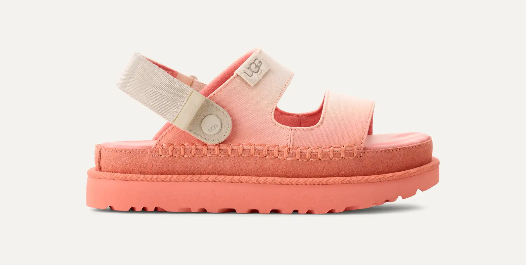【UGG】Women's Goldenstar Glide UGG® Goldenstar Glide for Women | UGG®