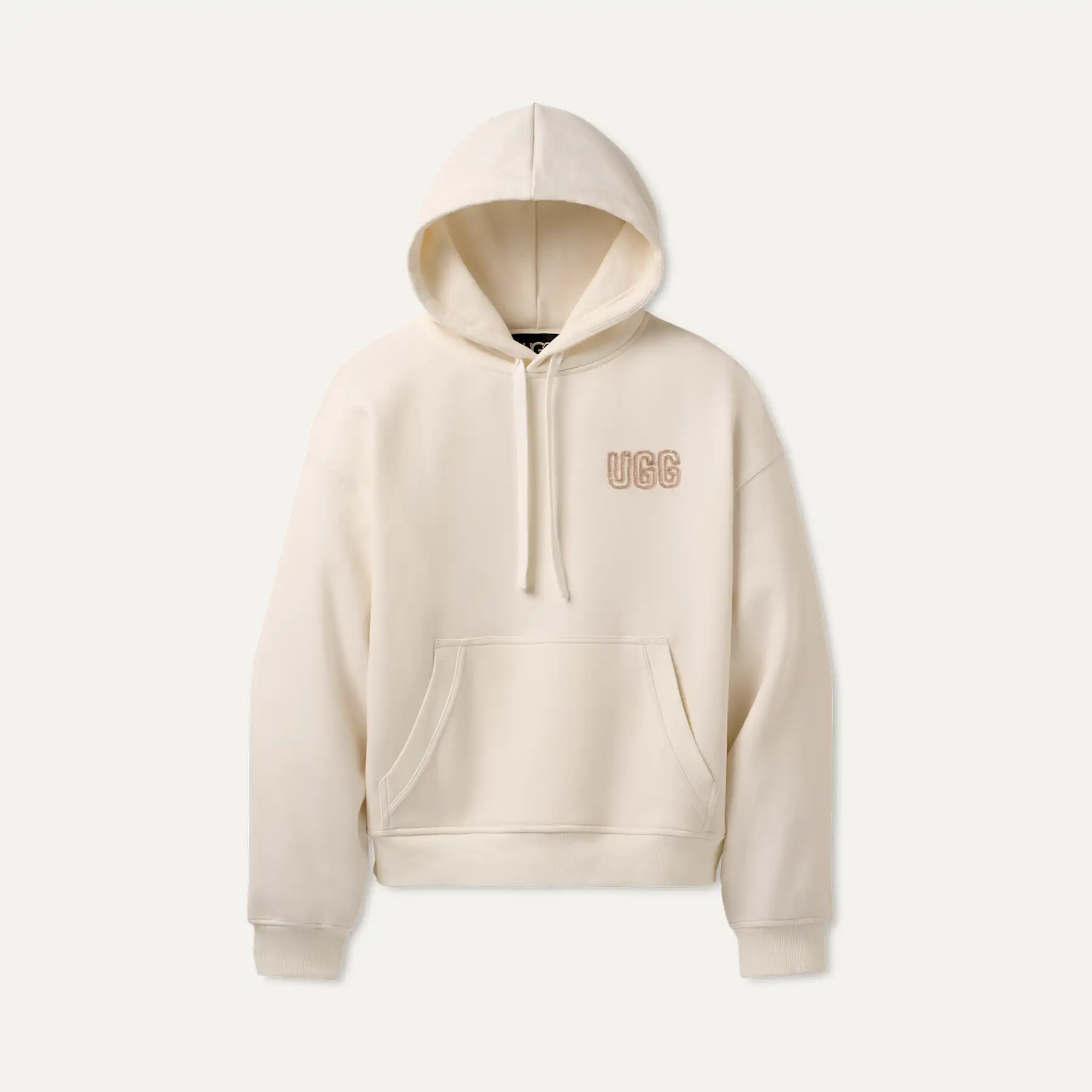 む 　UGG Logo Hoodie Lサイズ　カラー: Dart UGG Logo Hoodie for Women | UGG®