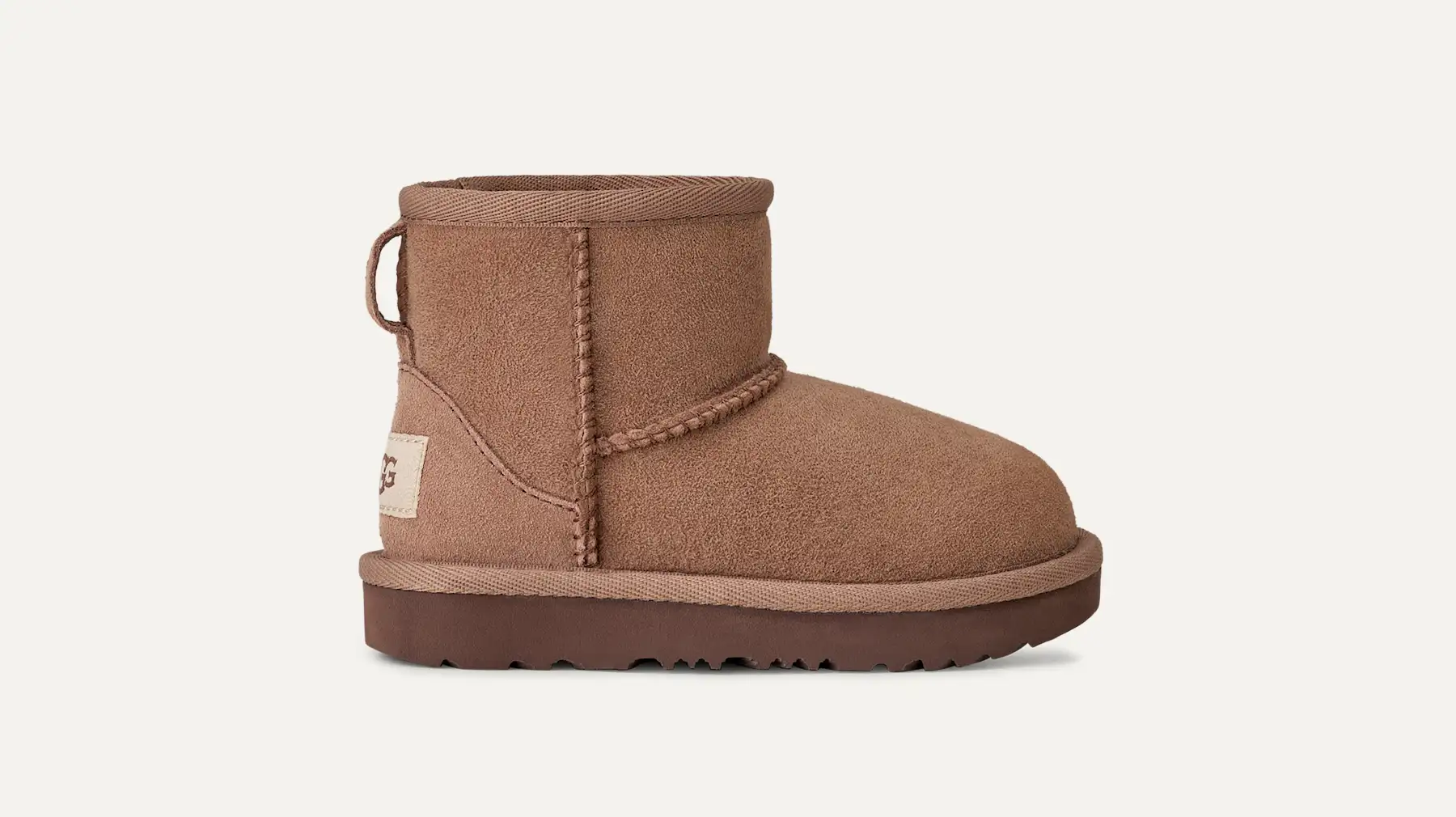 Classic Mini Ii Boots Uggs Uk UGG Classic Mini II Boots Stone