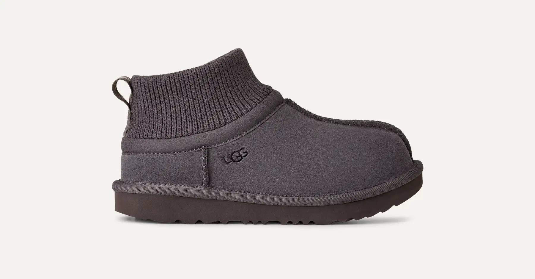 UGGのレイ ビームス限定厚底ショート＆ロングブーツ